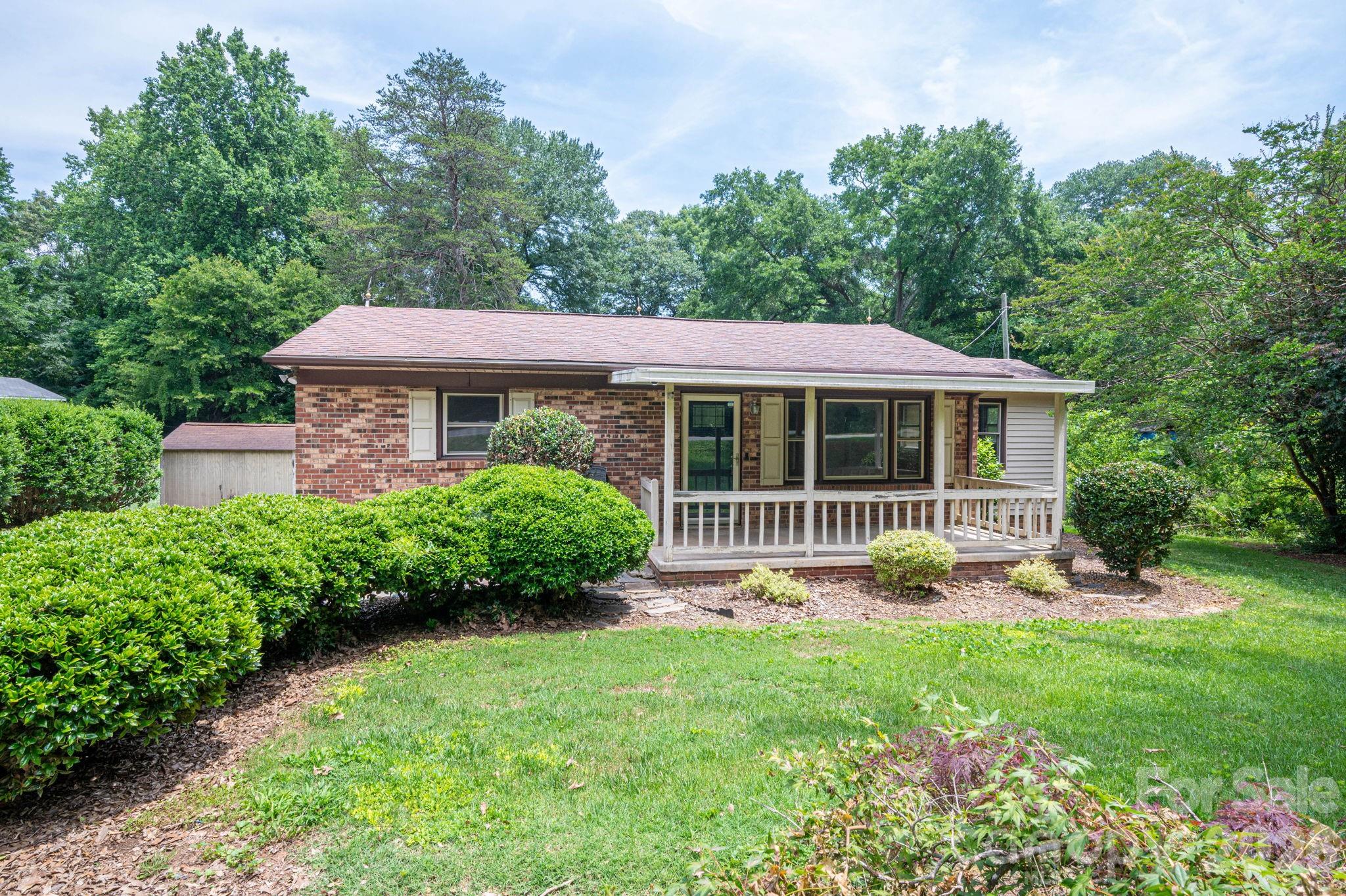 626 Dallas Spencer Mtn Road Property Photo 4