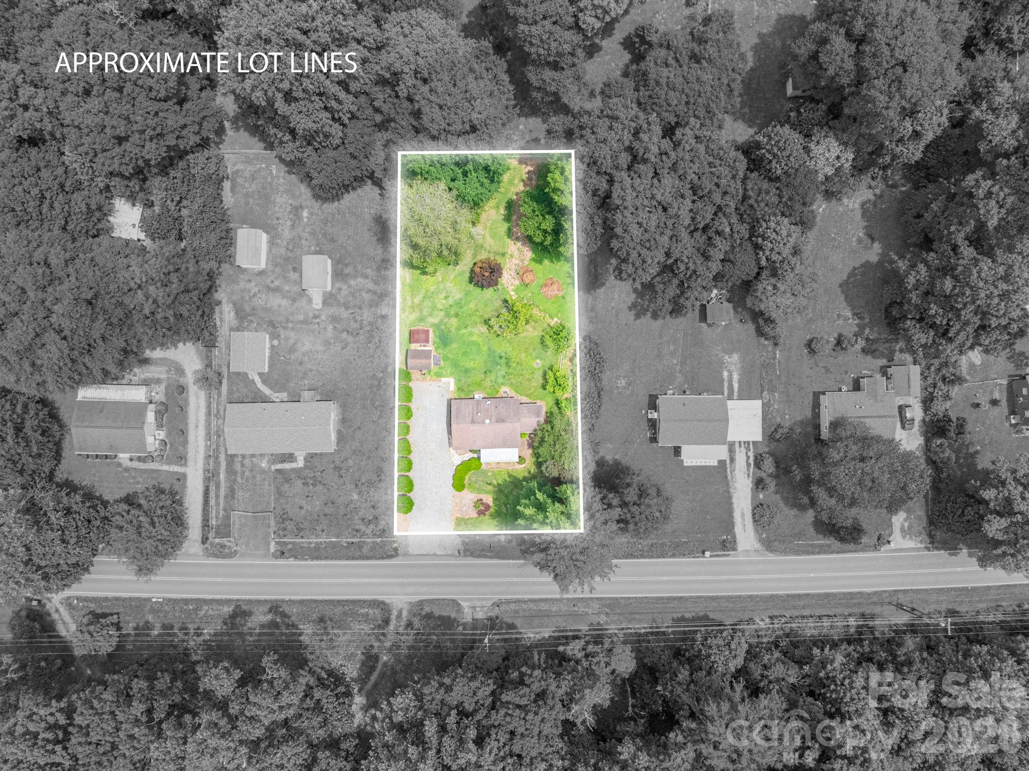 626 Dallas Spencer Mtn Road Property Photo 32