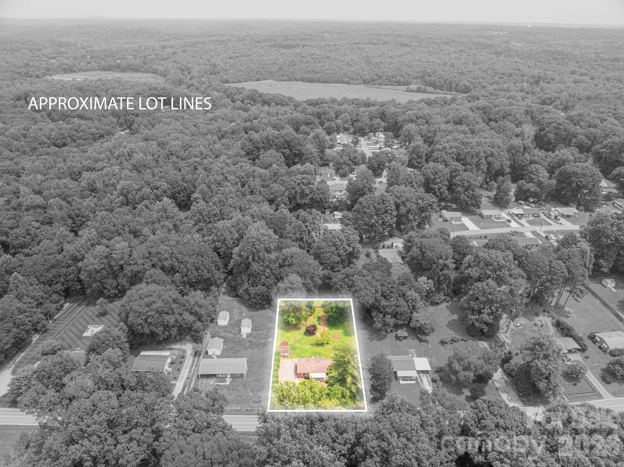 626 Dallas Spencer Mtn Road Property Photo 33