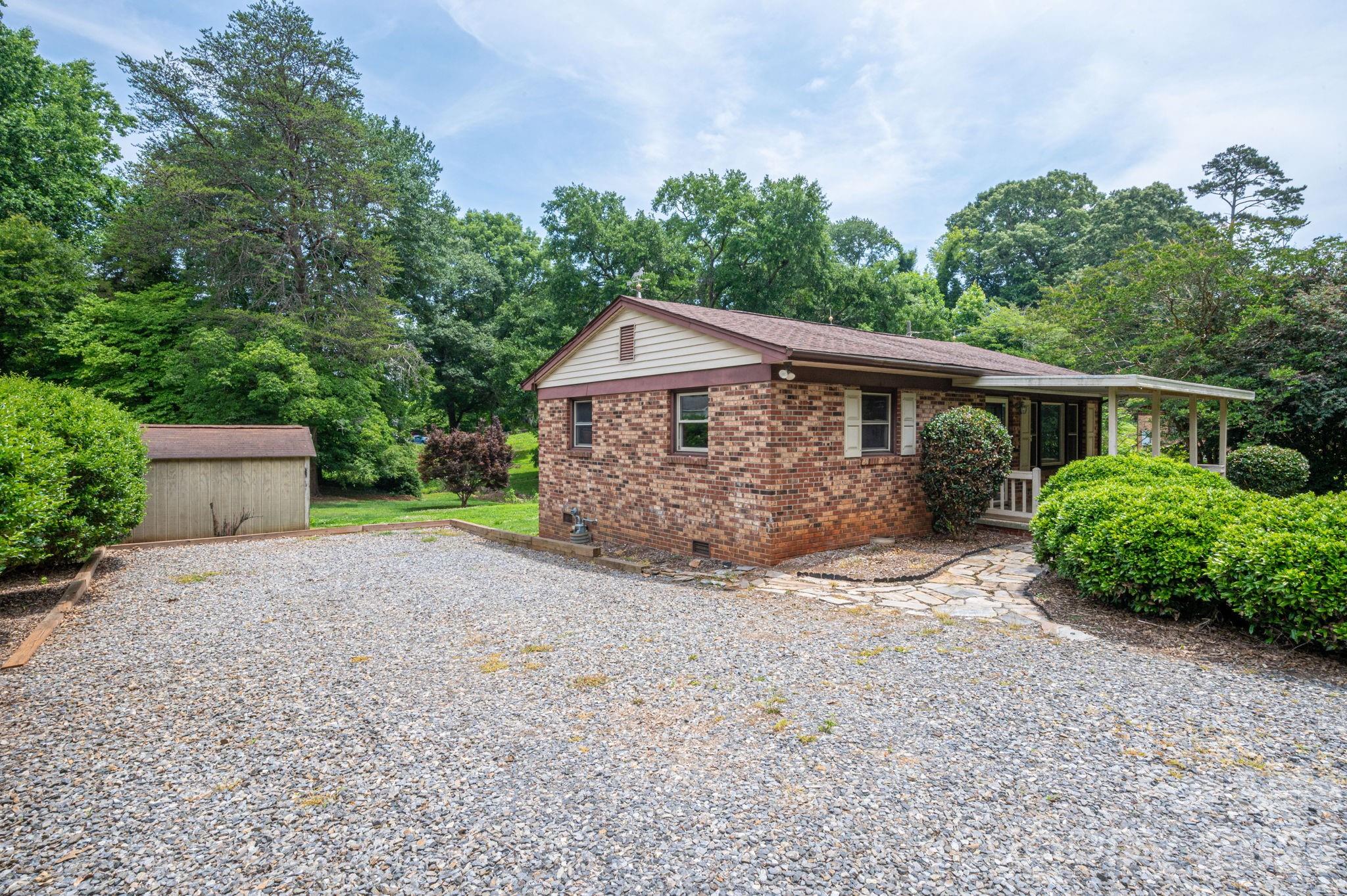 626 Dallas Spencer Mtn Road Property Photo 36