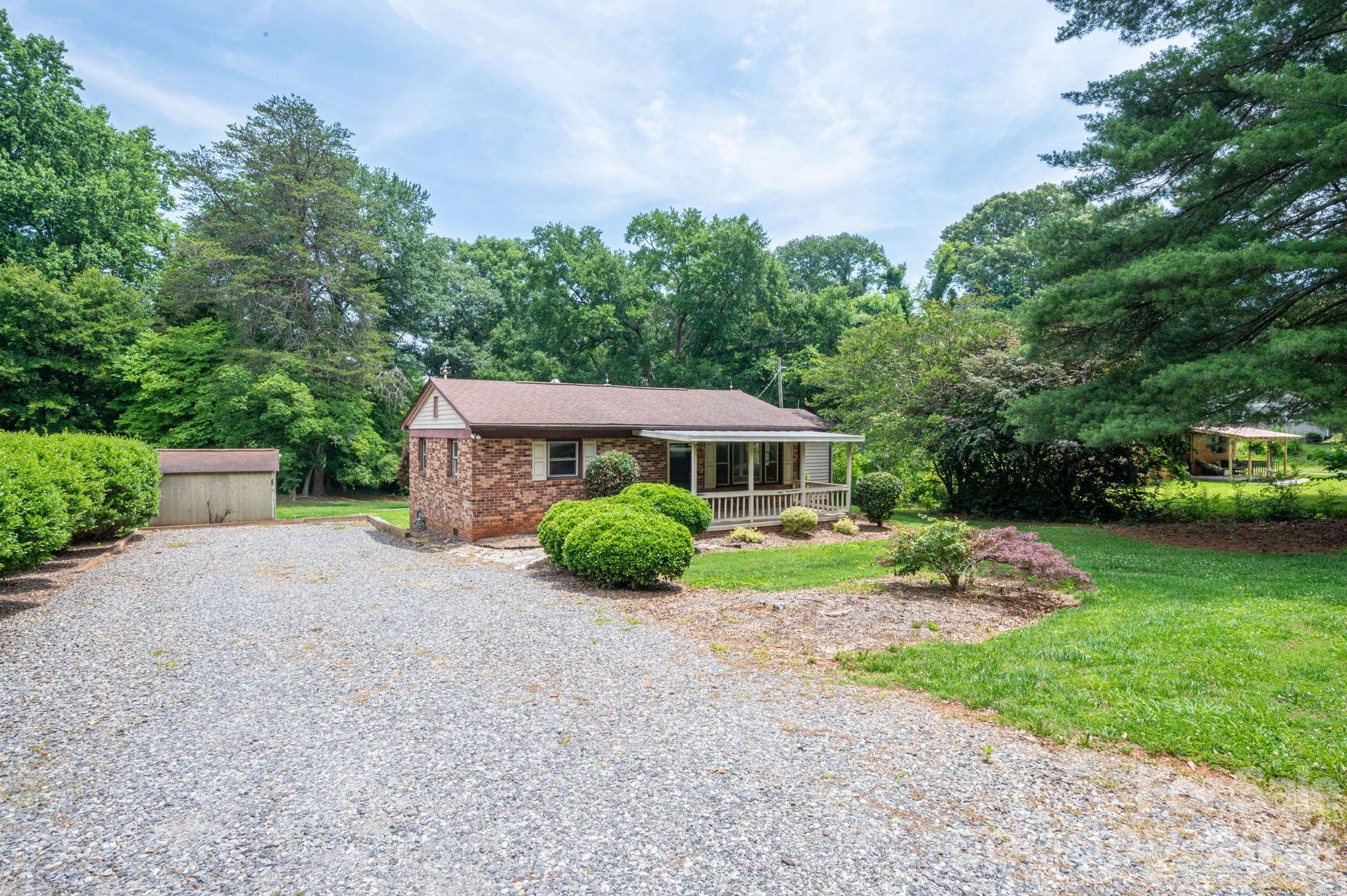 626 Dallas Spencer Mtn Road Property Photo 43