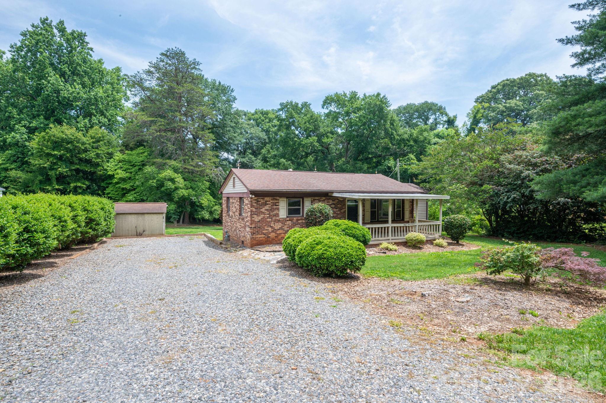 626 Dallas Spencer Mtn Road Property Photo 44