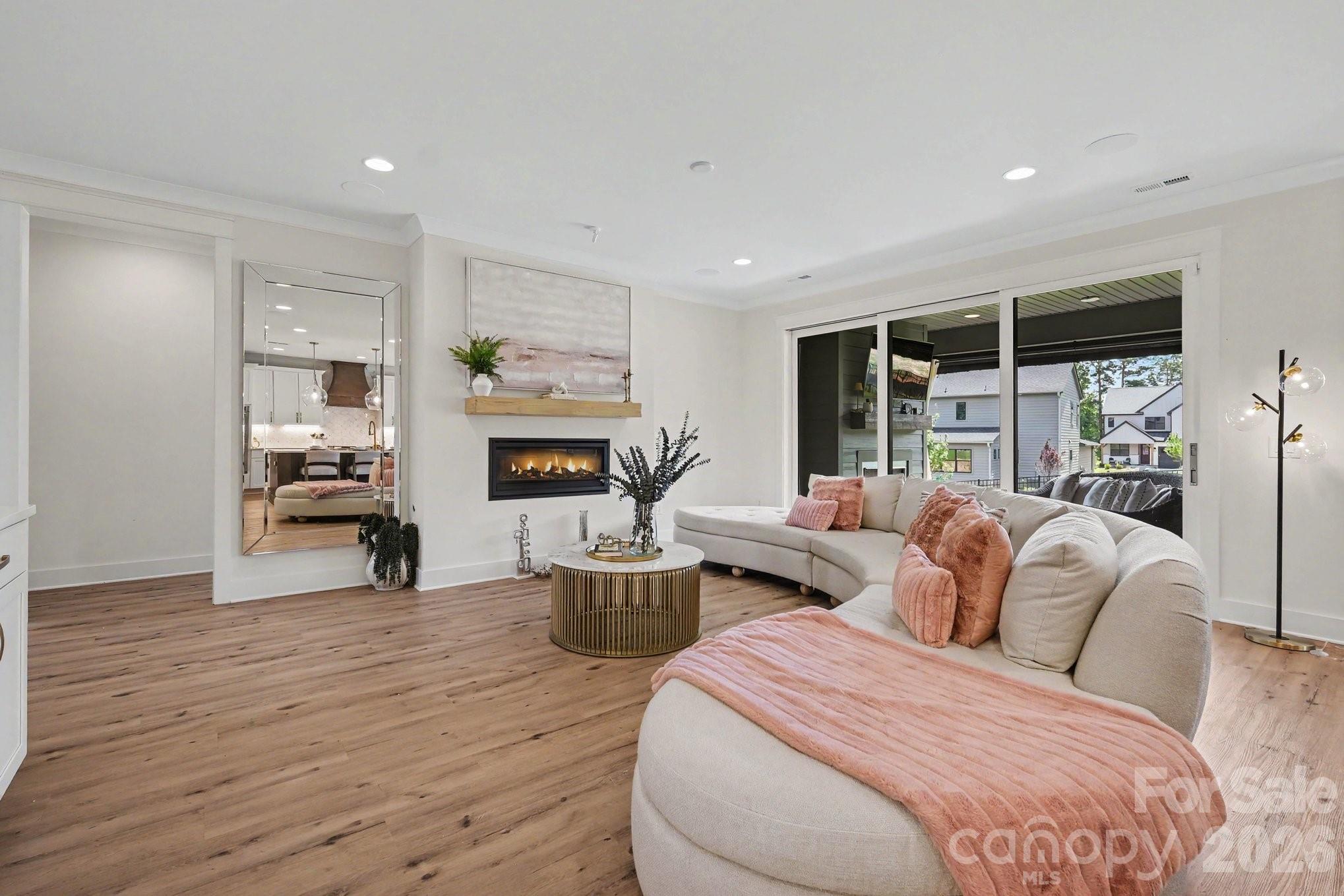16019 Watts Creek Road Property Photo 7