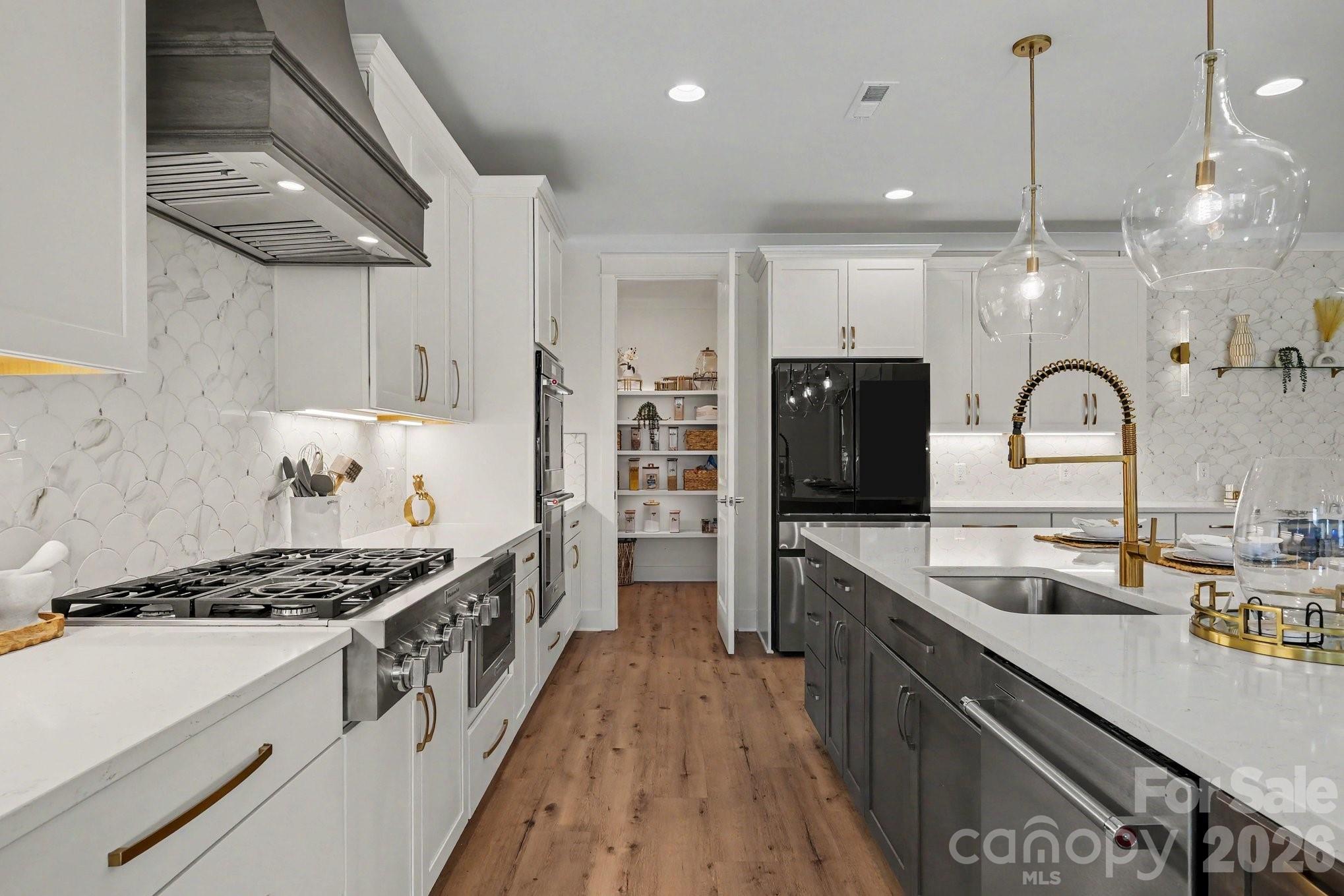16019 Watts Creek Road Property Photo 13