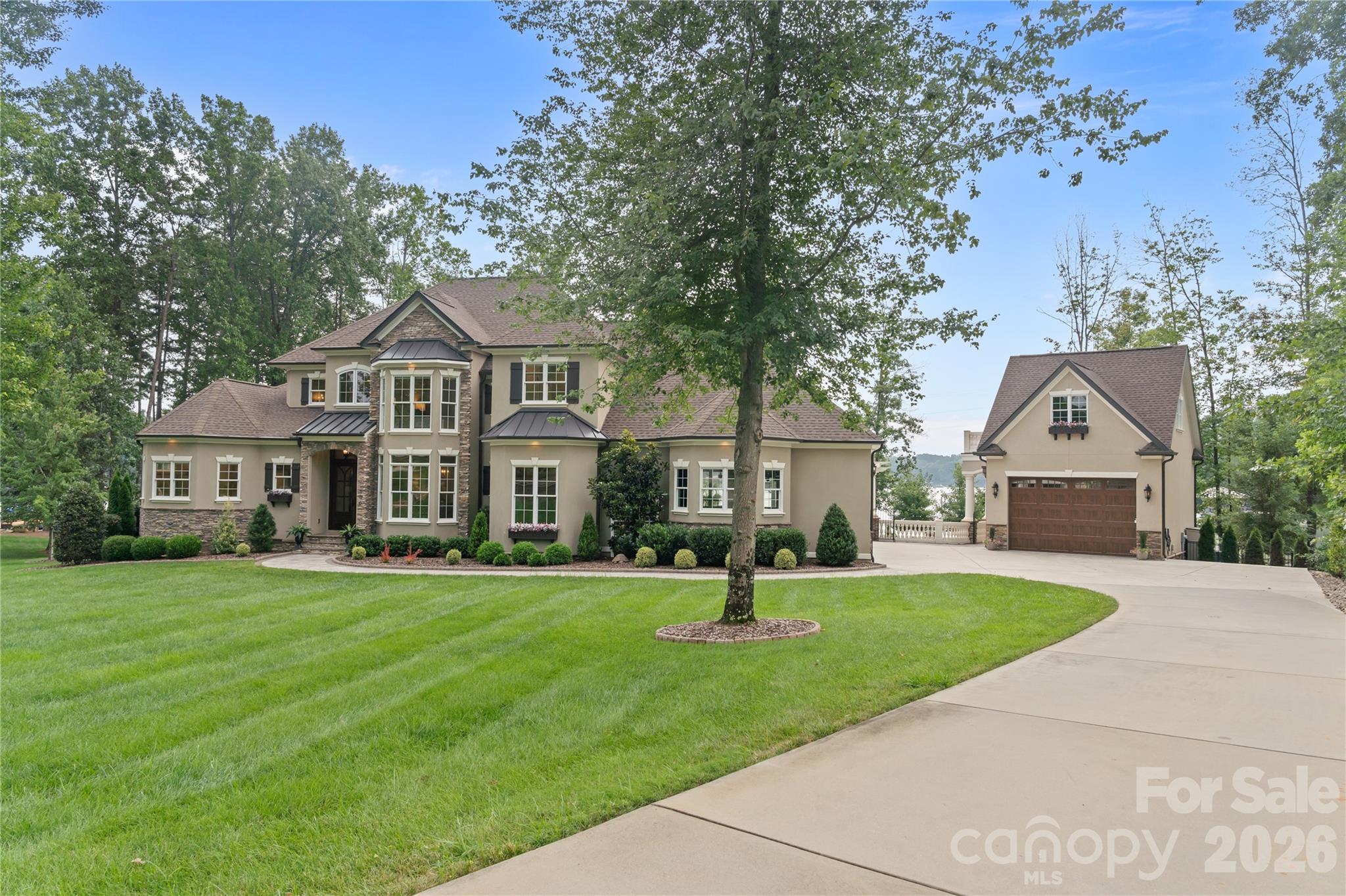 200 Timber Lake Drive Property Photo 1