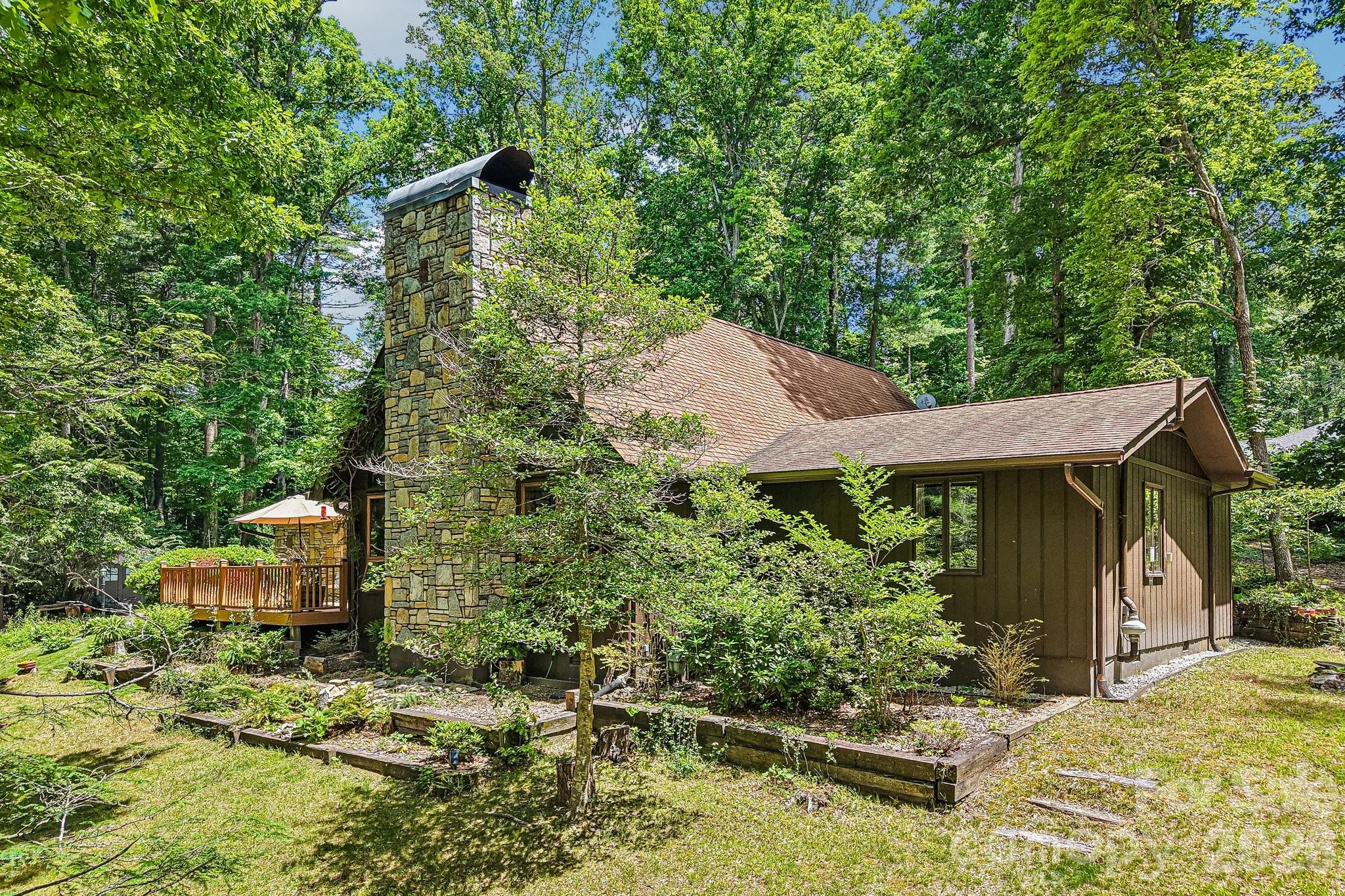 2291 Little River Road Property Photo 3