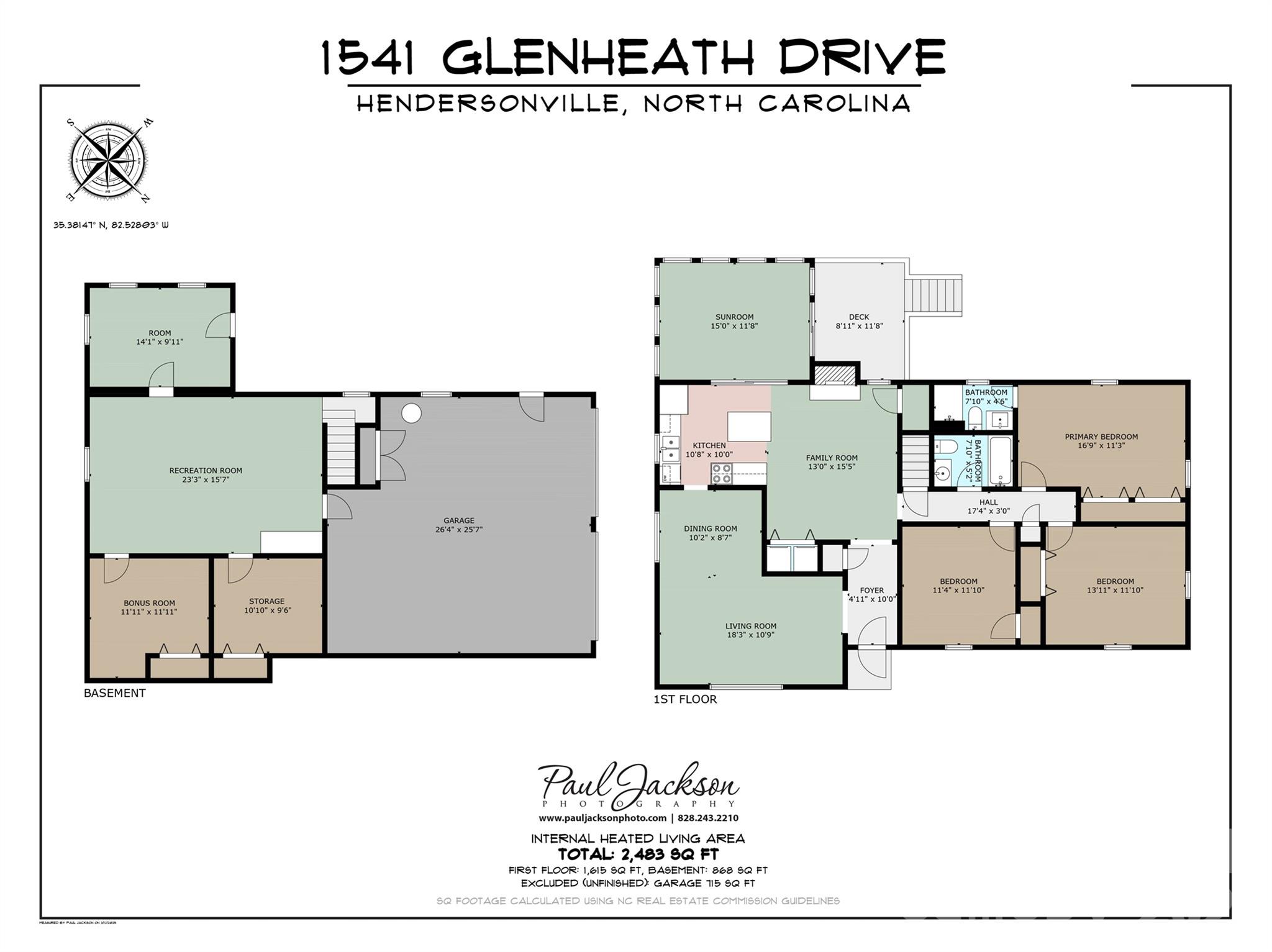 1541 Glenheath Drive 39 Property Photo 30