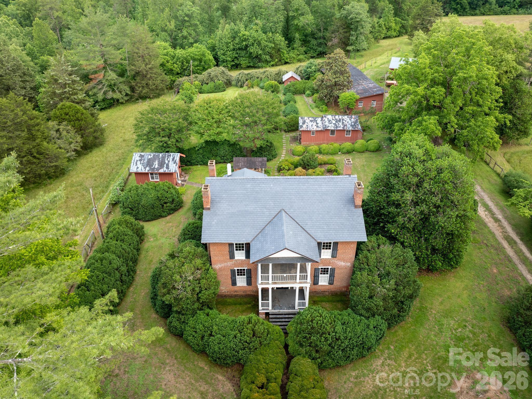 4157 Calico Road Property Photo 1
