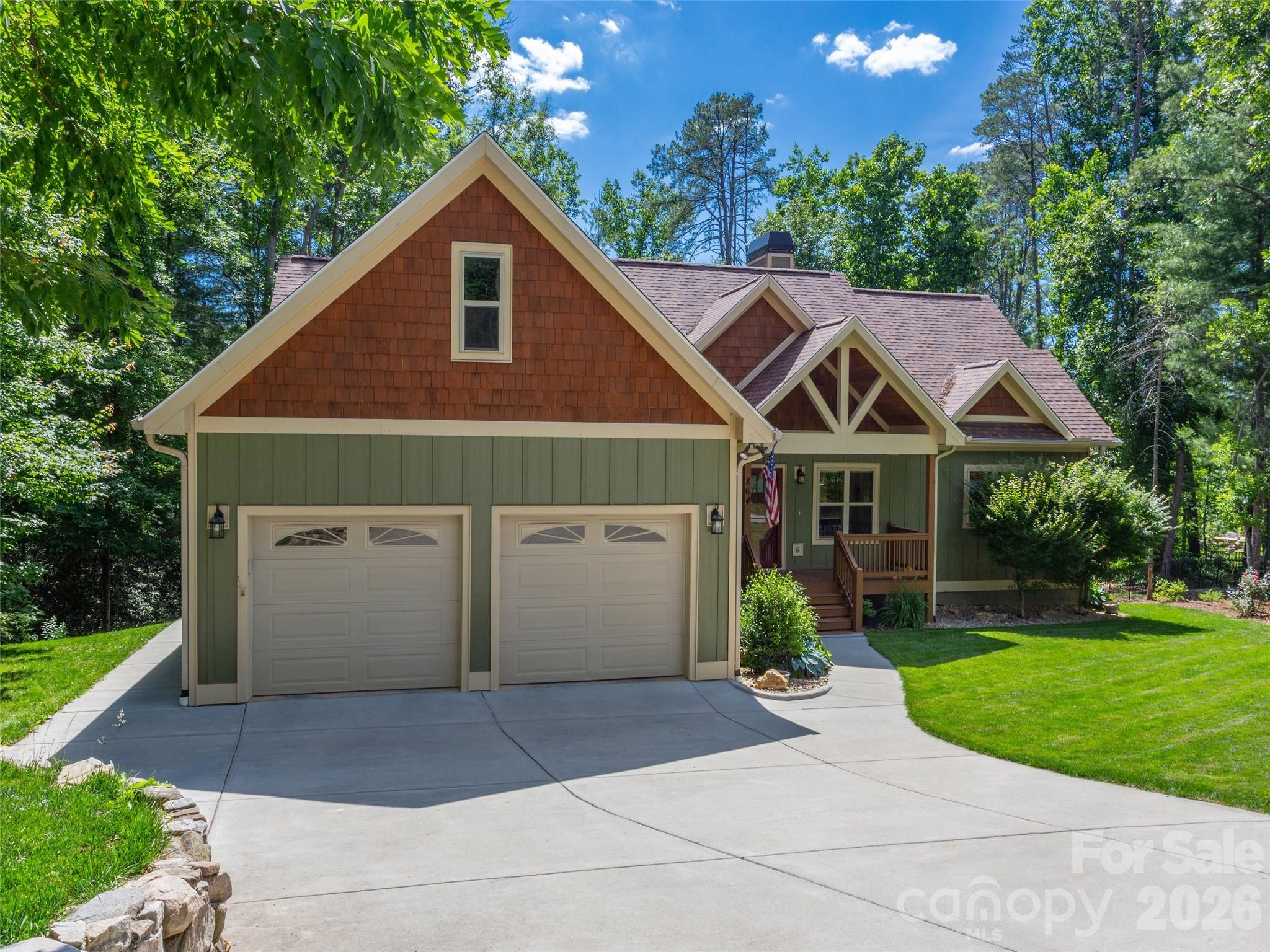 86 Crossings Circle Property Photo 2