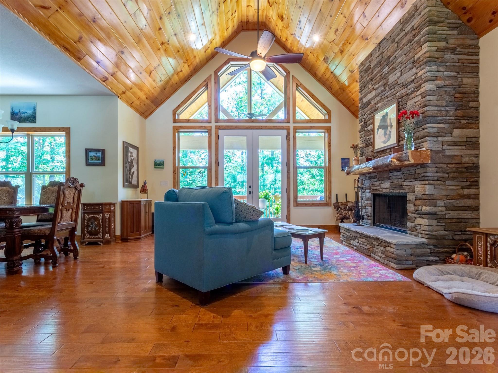 86 Crossings Circle Property Photo 9