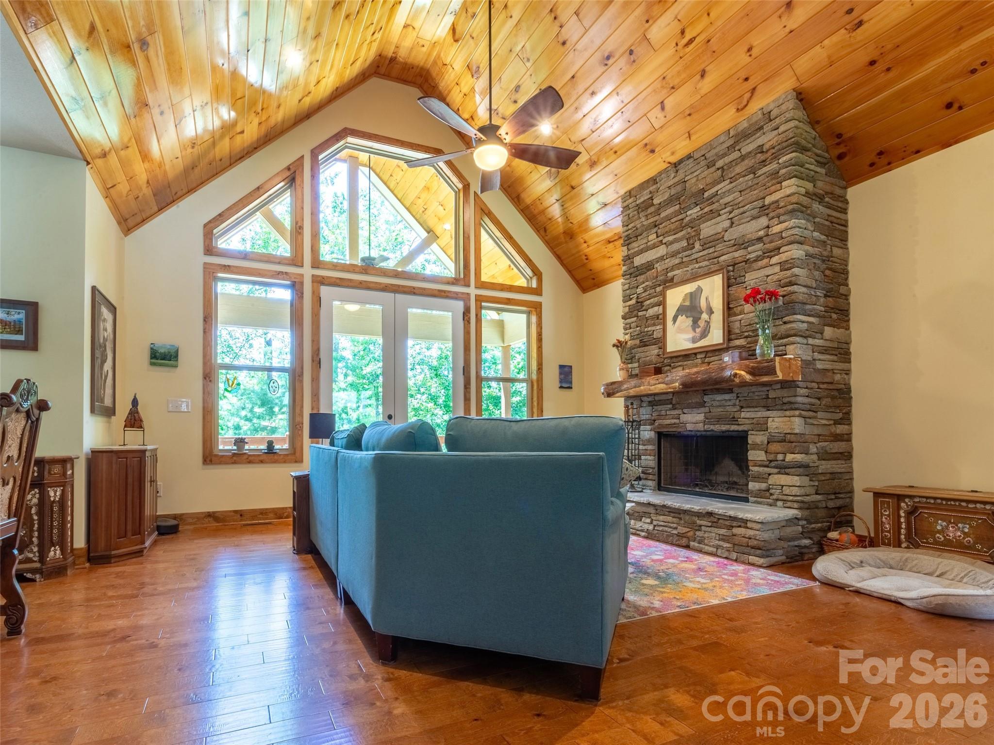 86 Crossings Circle Property Photo 10