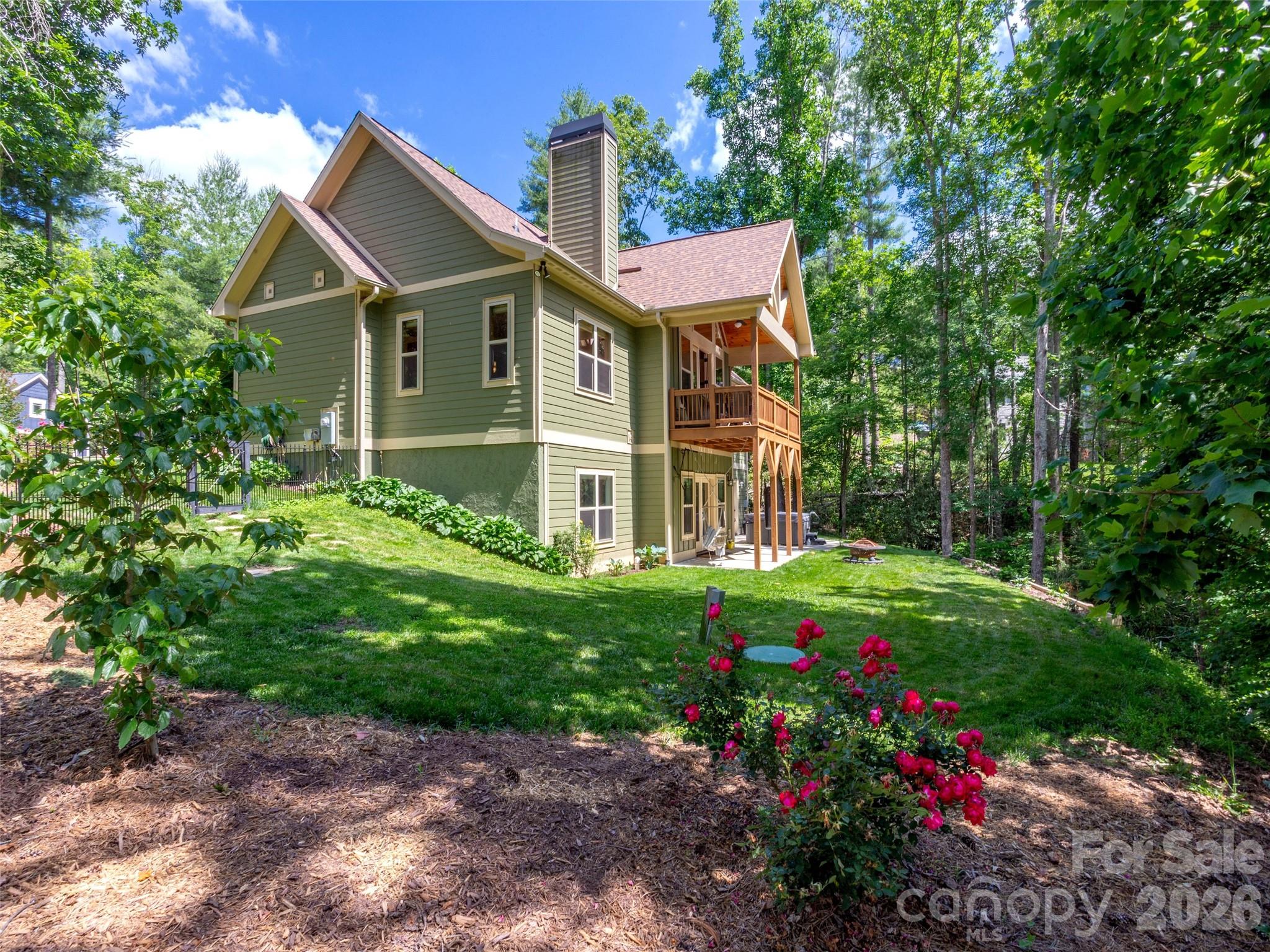 86 Crossings Circle Property Photo 41