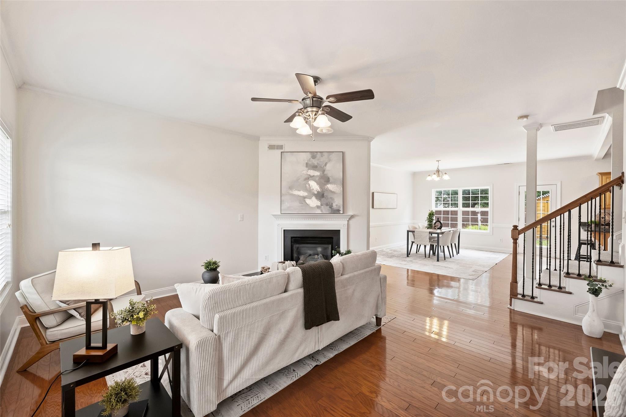 315 Wendover Drive Property Photo 4