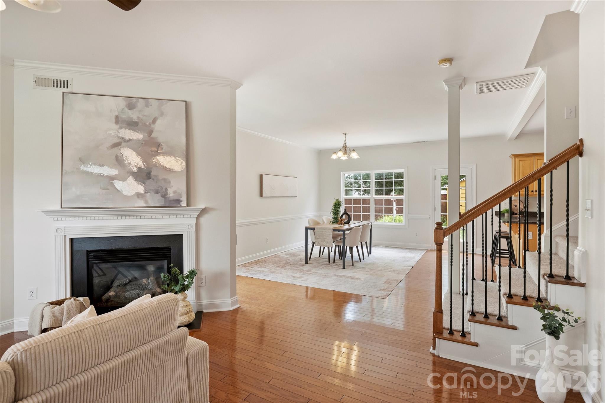 315 Wendover Drive Property Photo 6