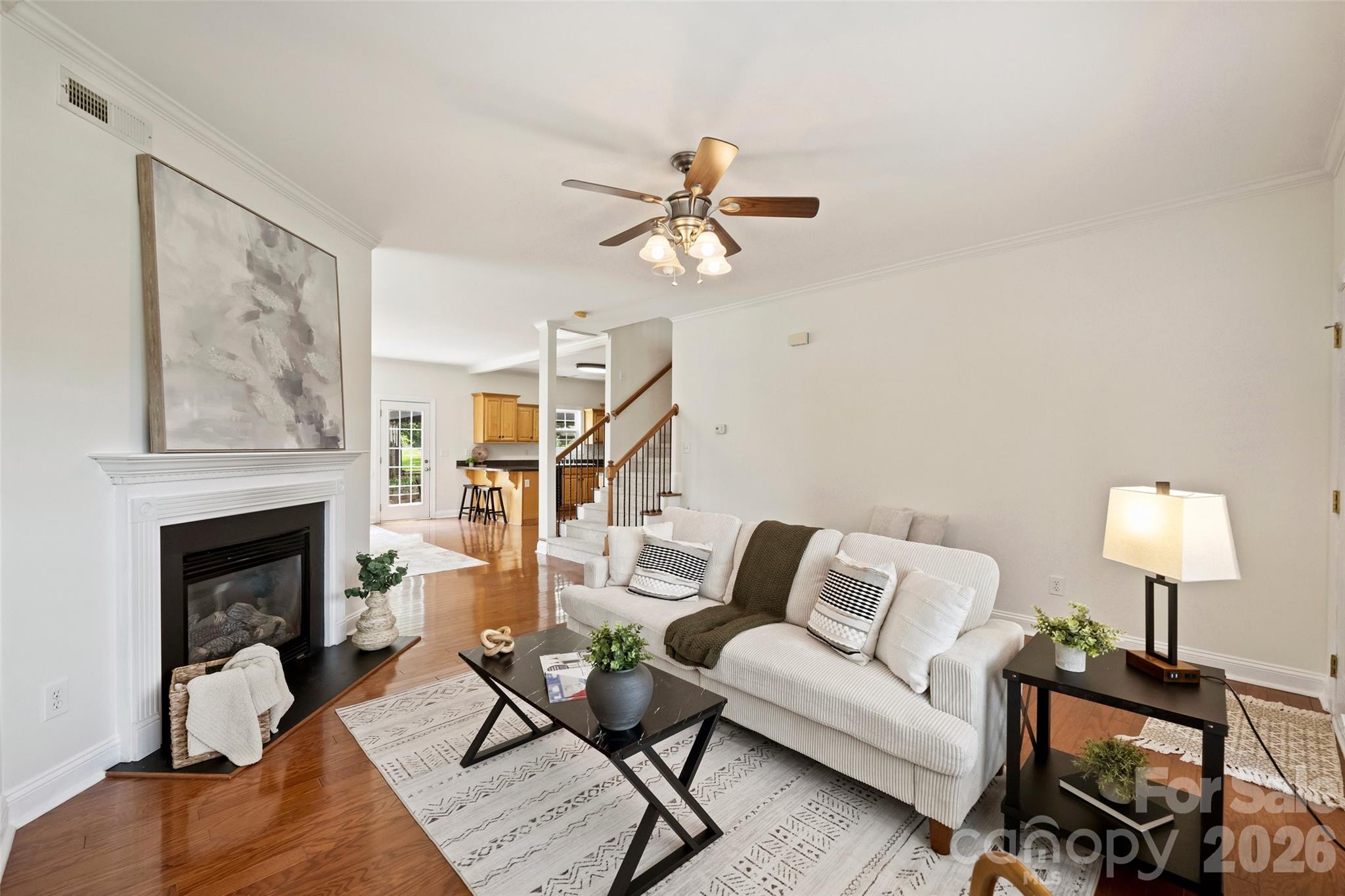 315 Wendover Drive Property Photo 8
