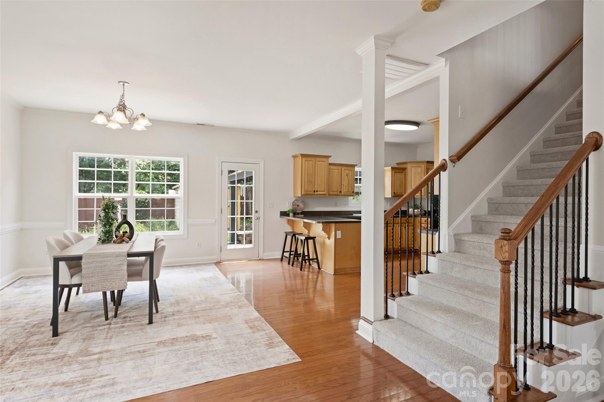 315 Wendover Drive Property Photo 9