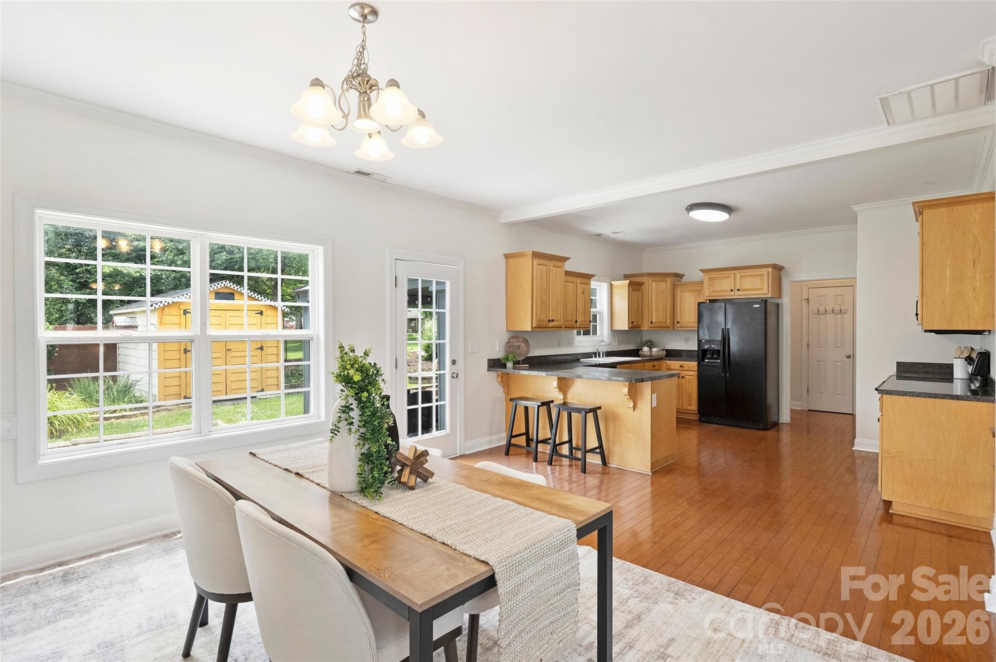 315 Wendover Drive Property Photo 10