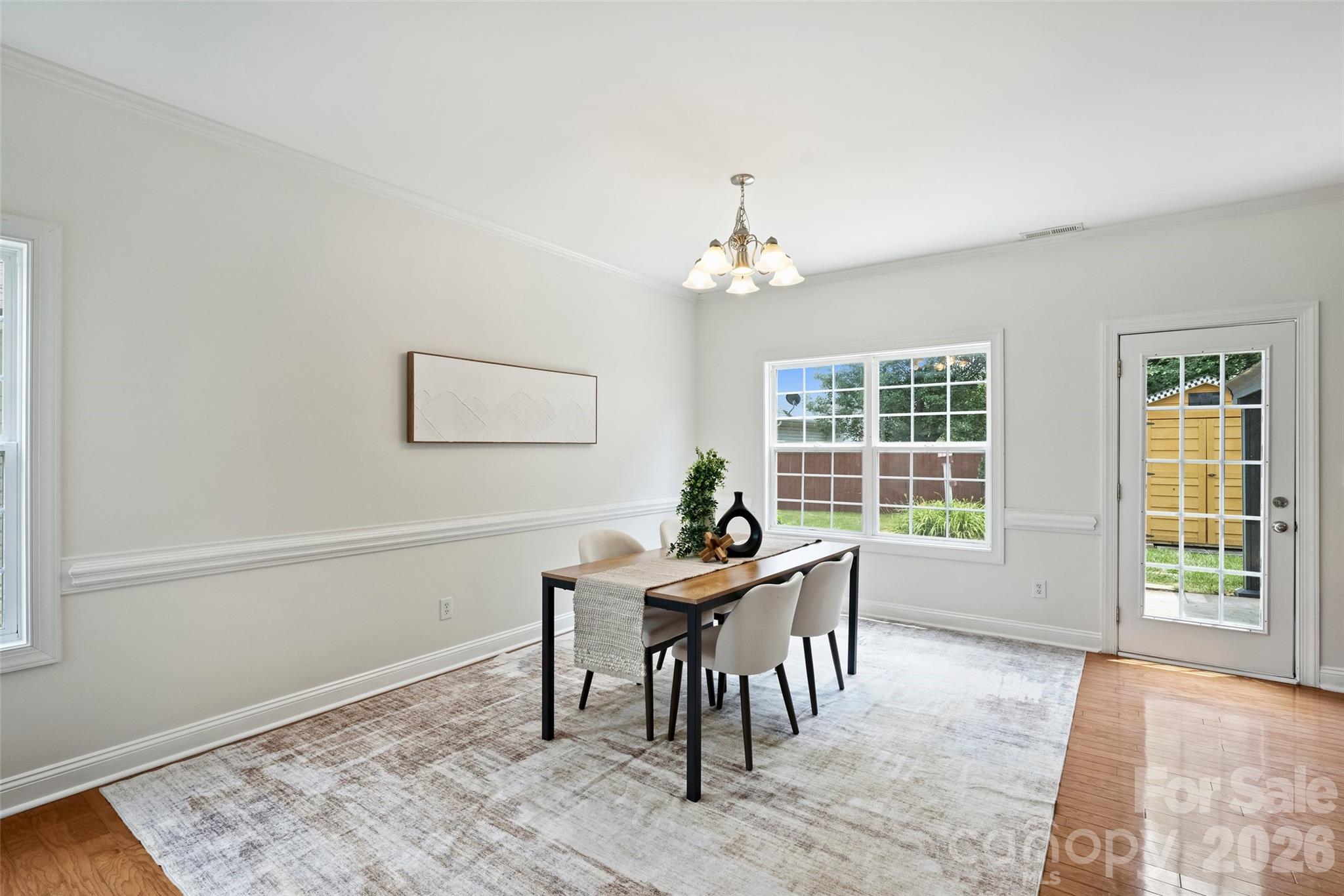 315 Wendover Drive Property Photo 13