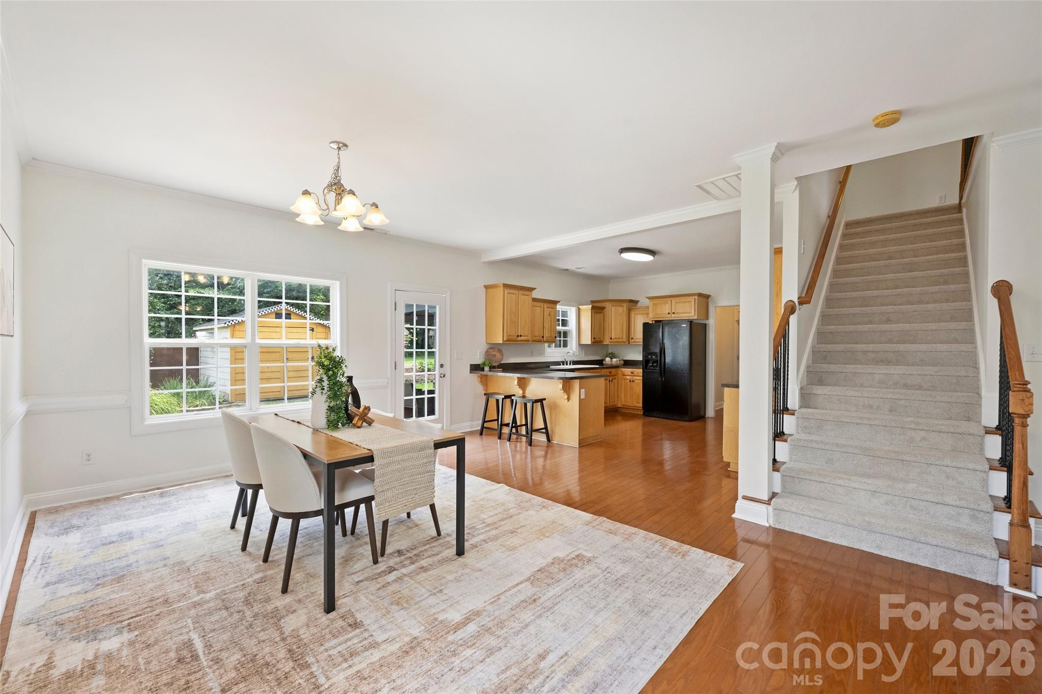 315 Wendover Drive Property Photo 21