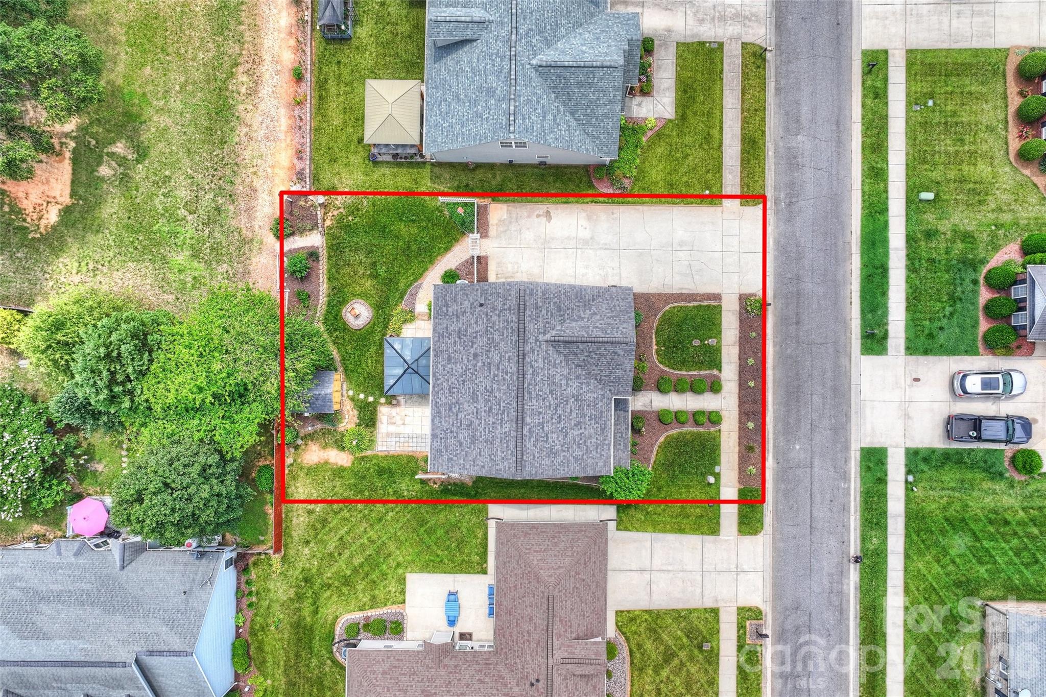 315 Wendover Drive Property Photo 44