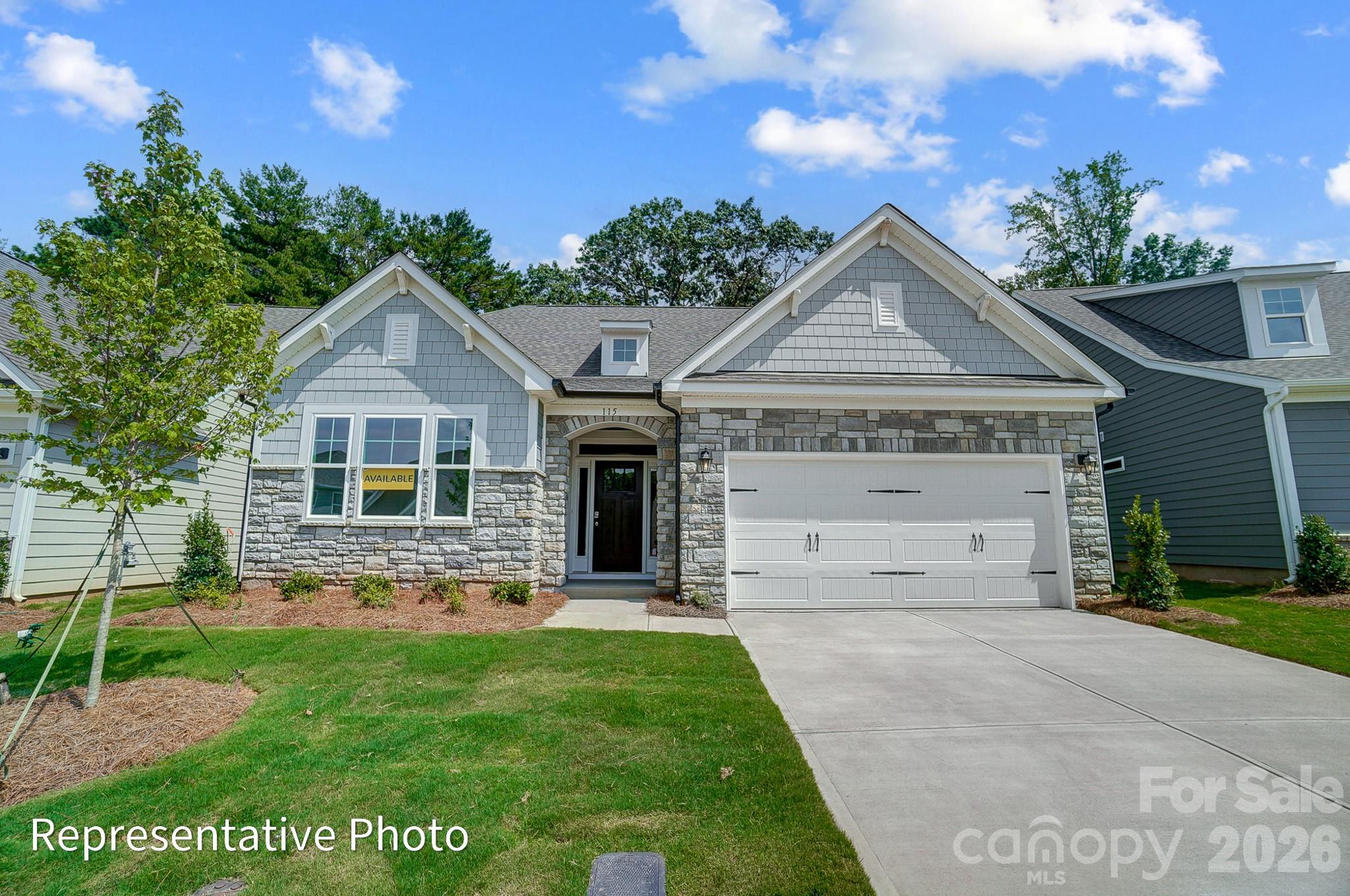 116 Swing Lane Property Photo 1