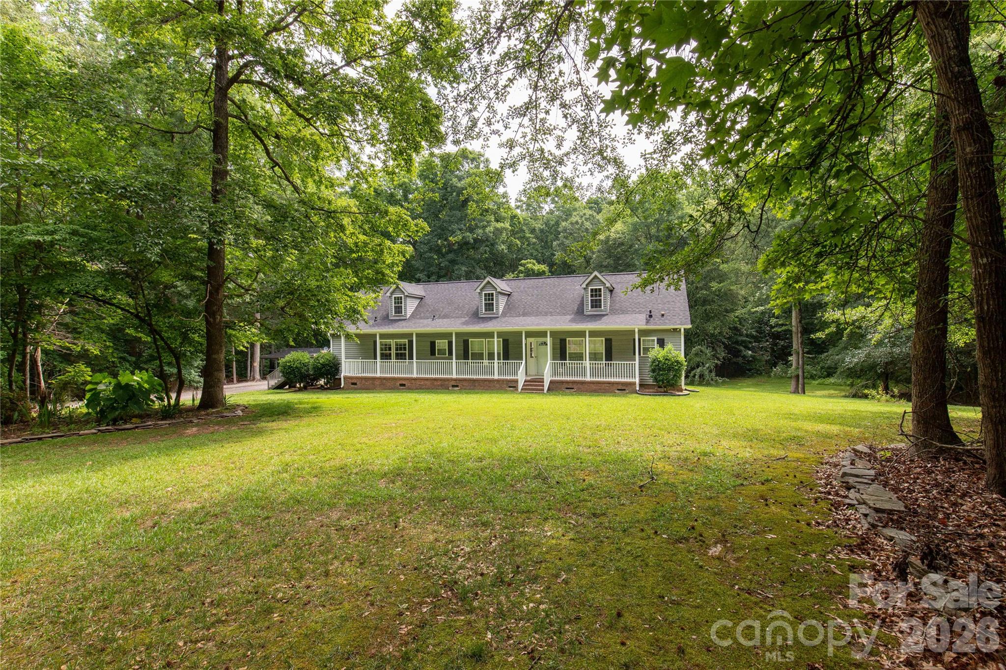 1738 Charlotte Highway Property Photo 1