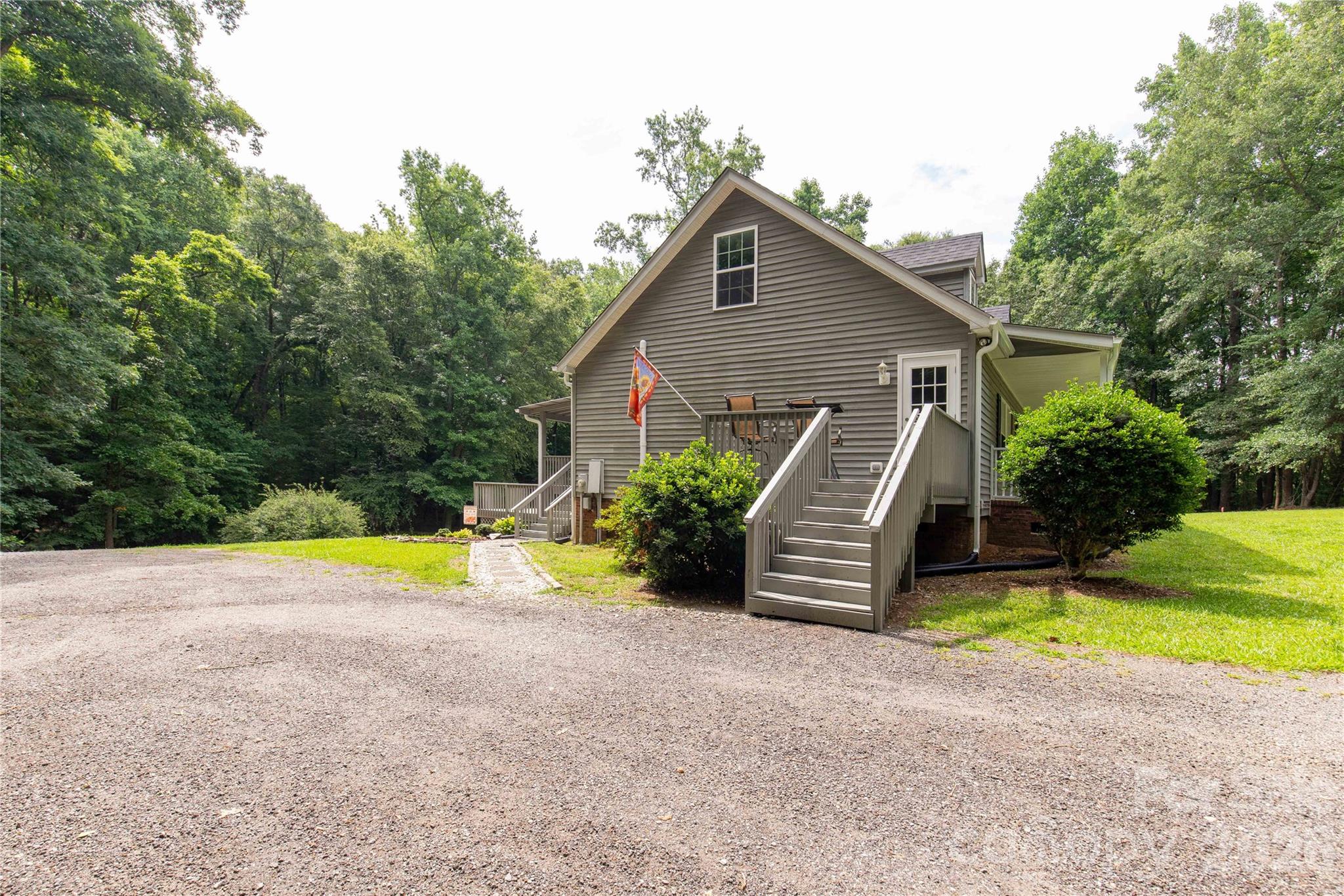 1738 Charlotte Highway Property Photo 30