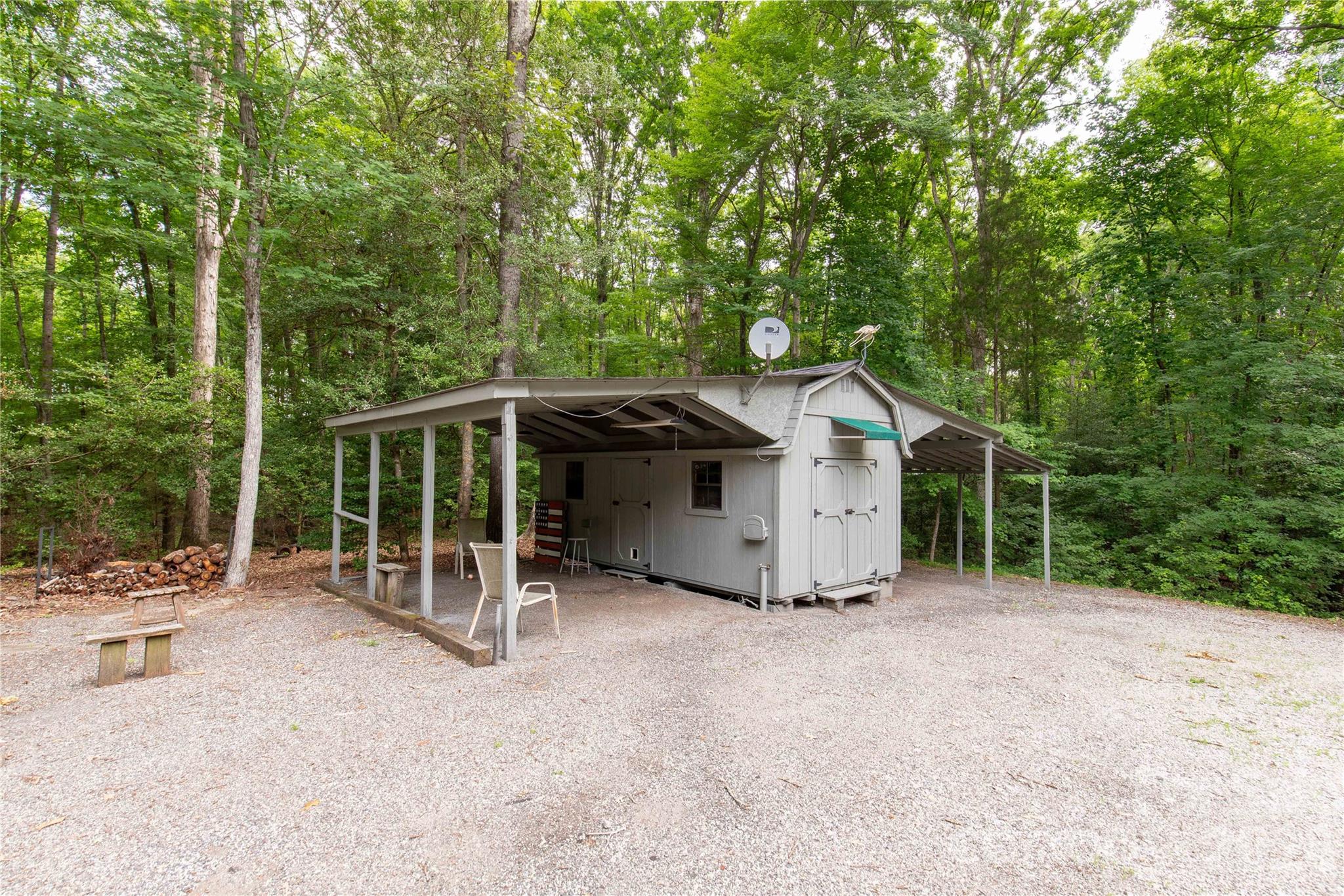 1738 Charlotte Highway Property Photo 39