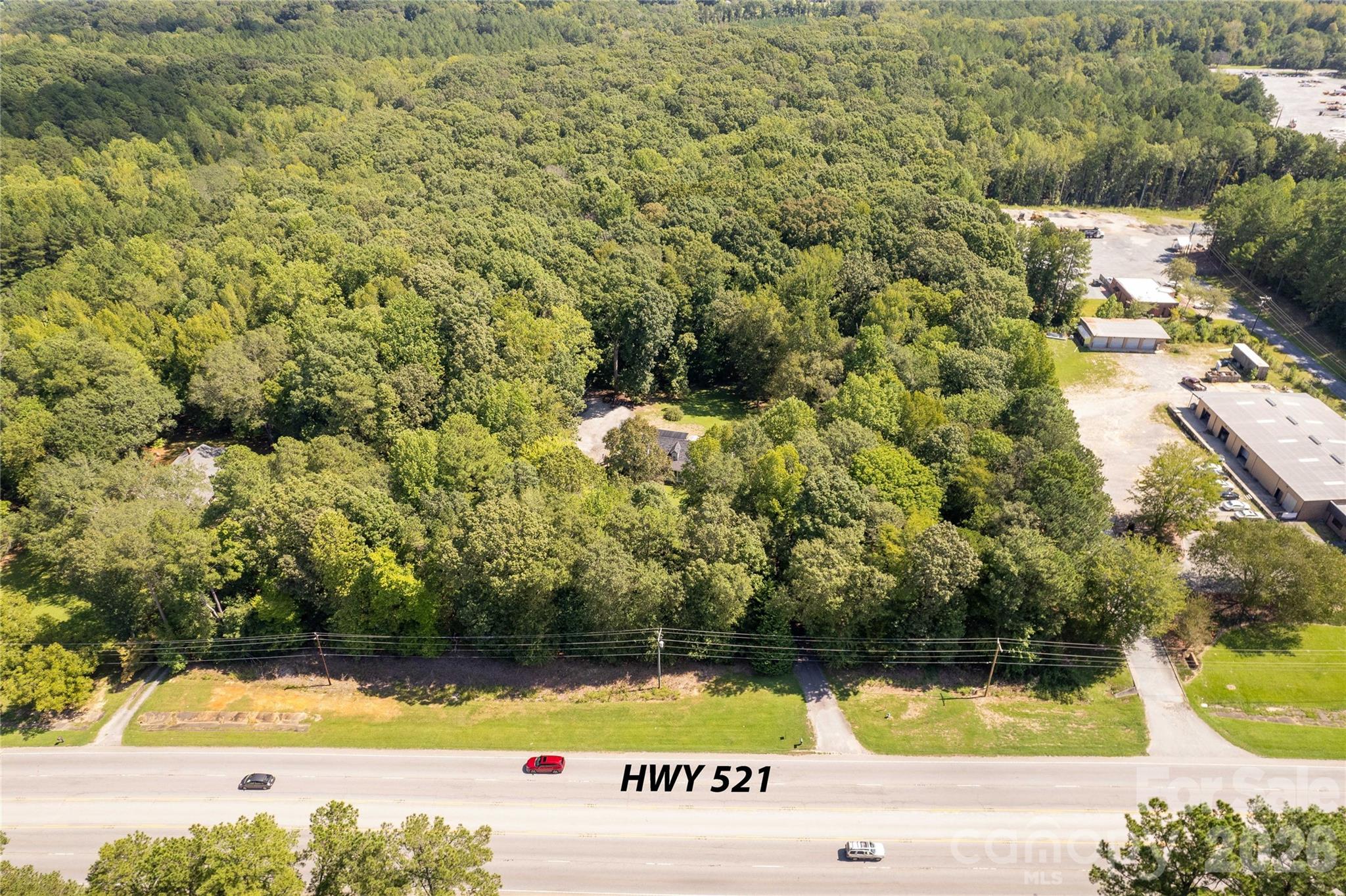 1738 Charlotte Highway Property Photo 41