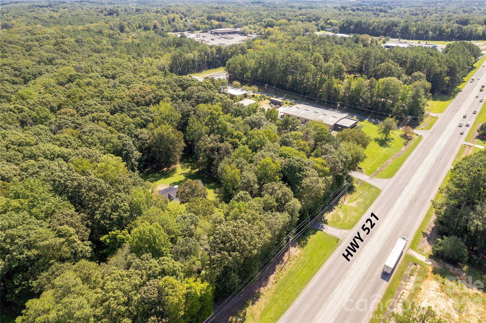 1738 Charlotte Highway Property Photo 42