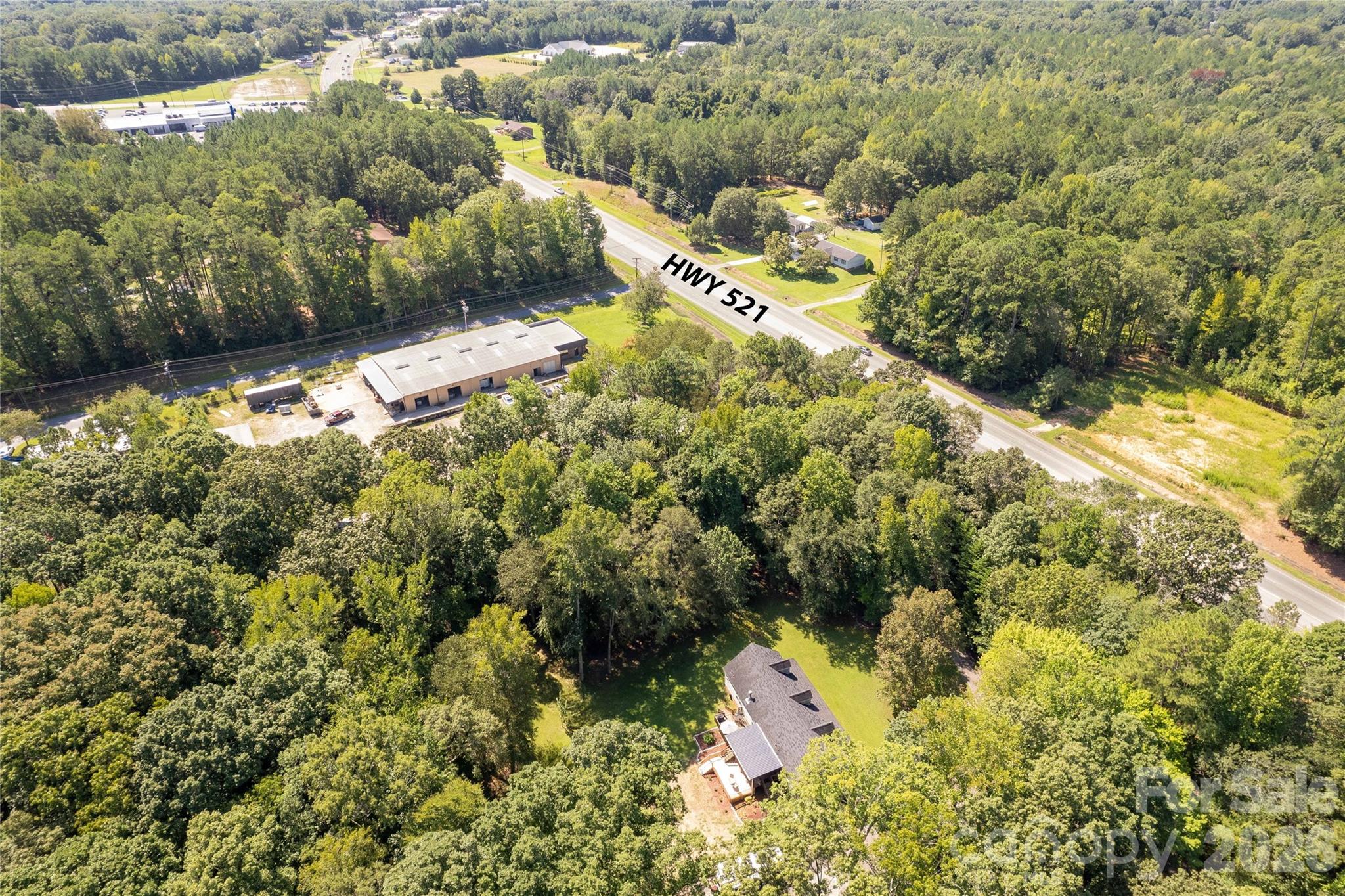 1738 Charlotte Highway Property Photo 43