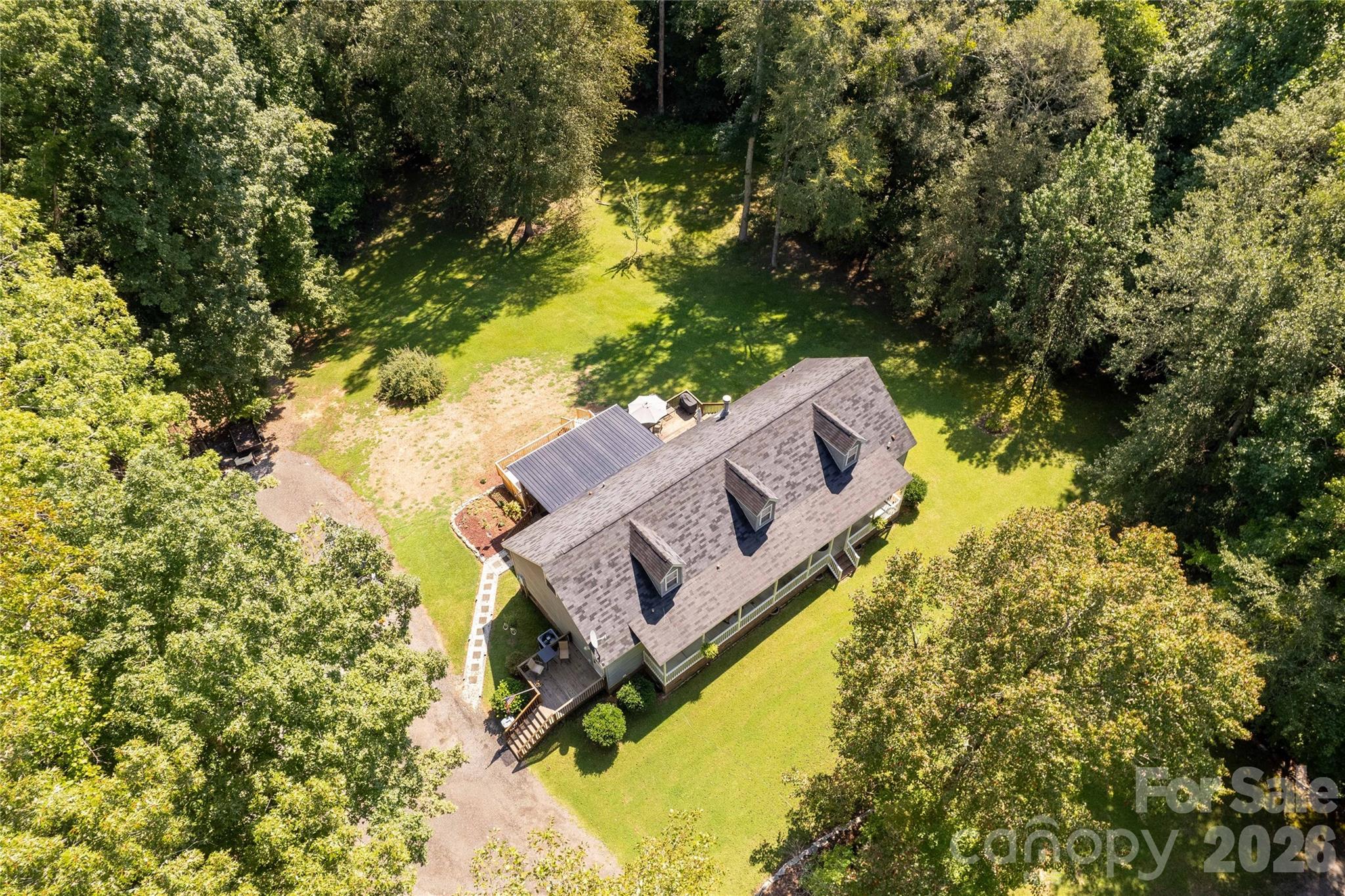 1738 Charlotte Highway Property Photo 47
