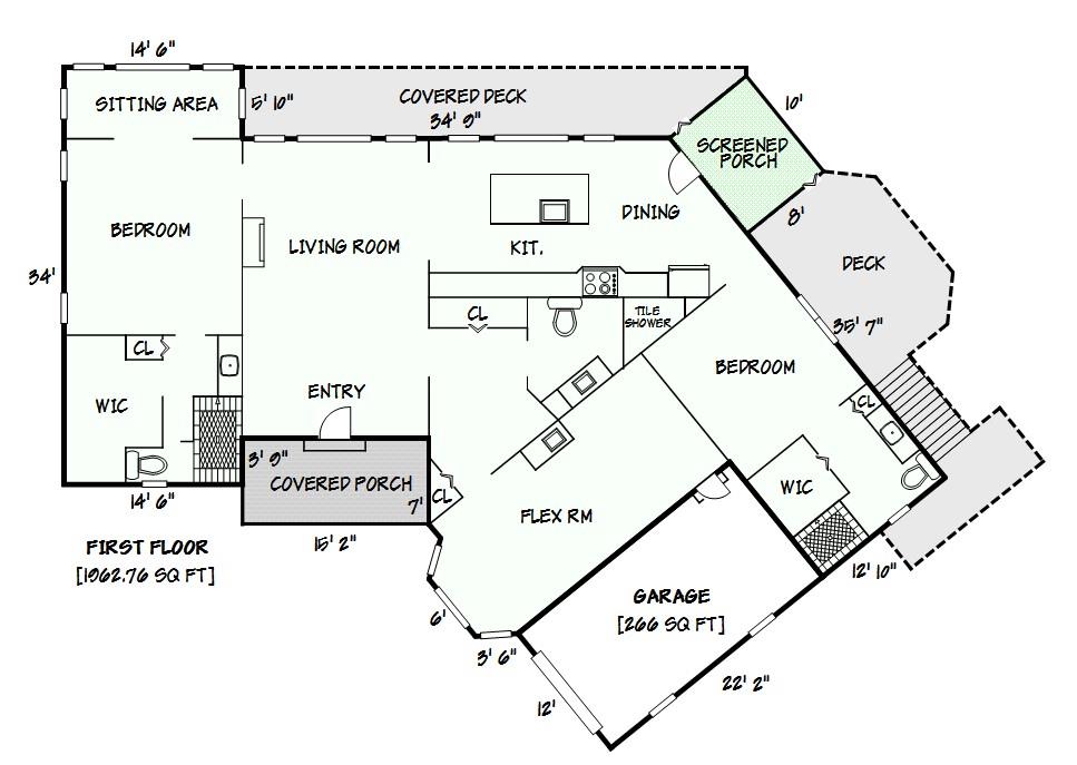 315 Lakeview Trail Property Photo 10