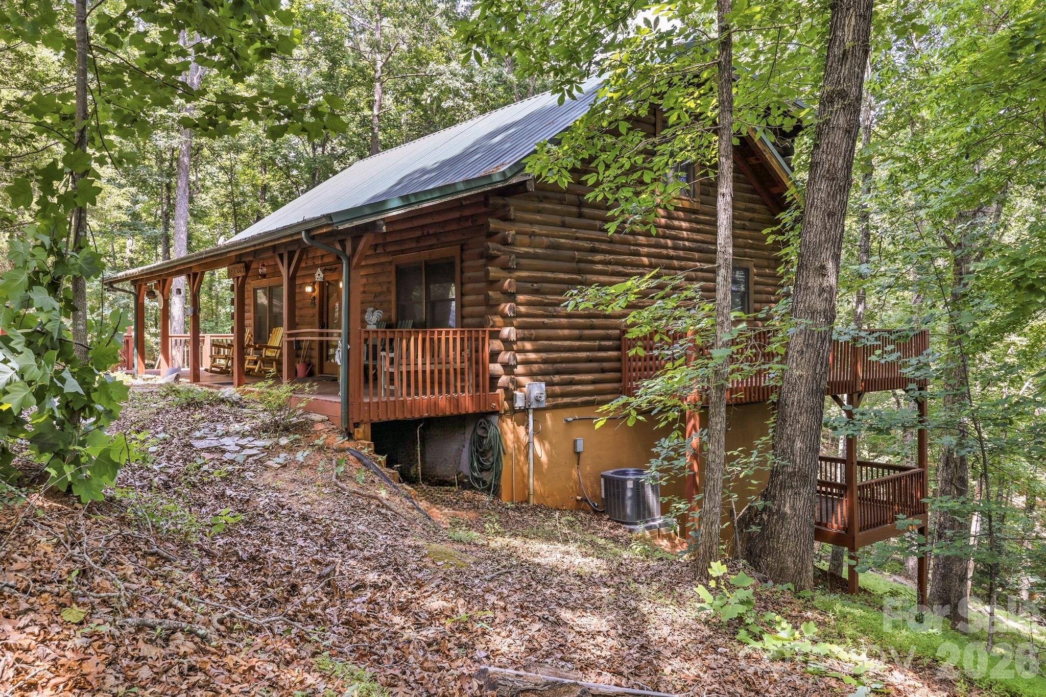 119 Egret Road Property Photo 1