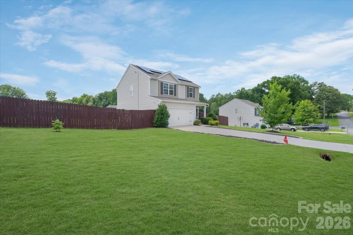 205 Churchill Drive Property Photo 3