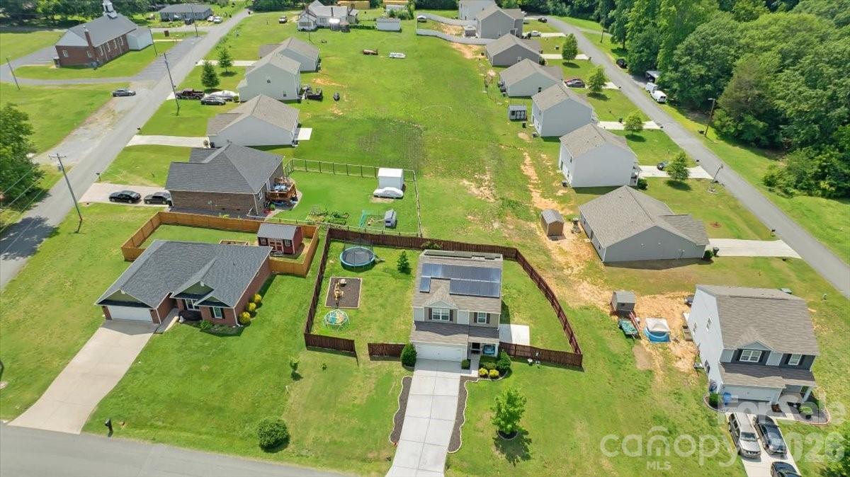 205 Churchill Drive Property Photo 5