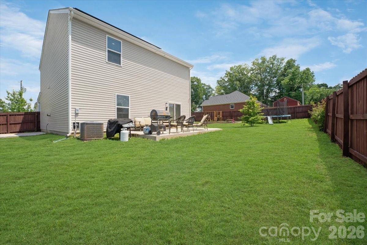 205 Churchill Drive Property Photo 37