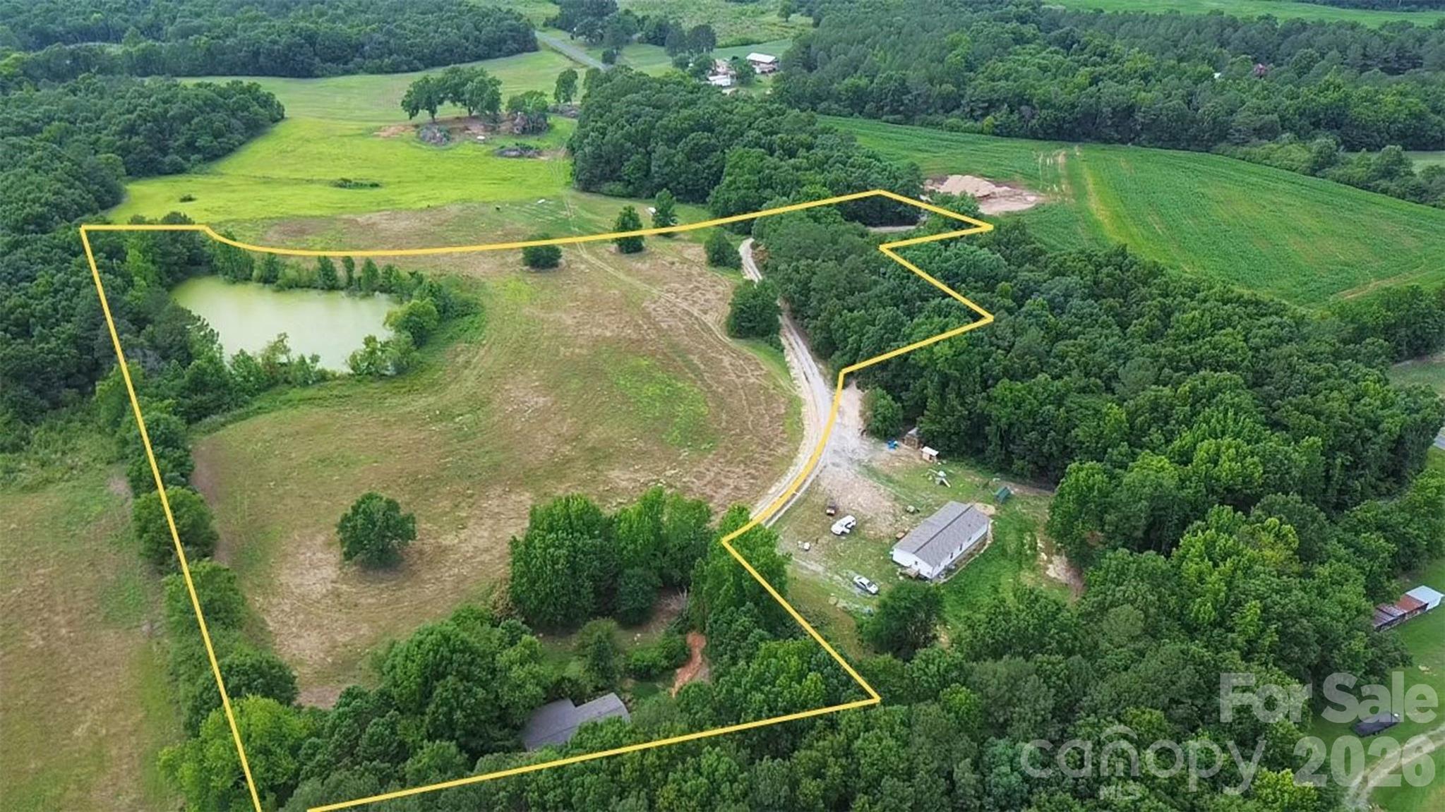 367 Horne Road Property Photo 1