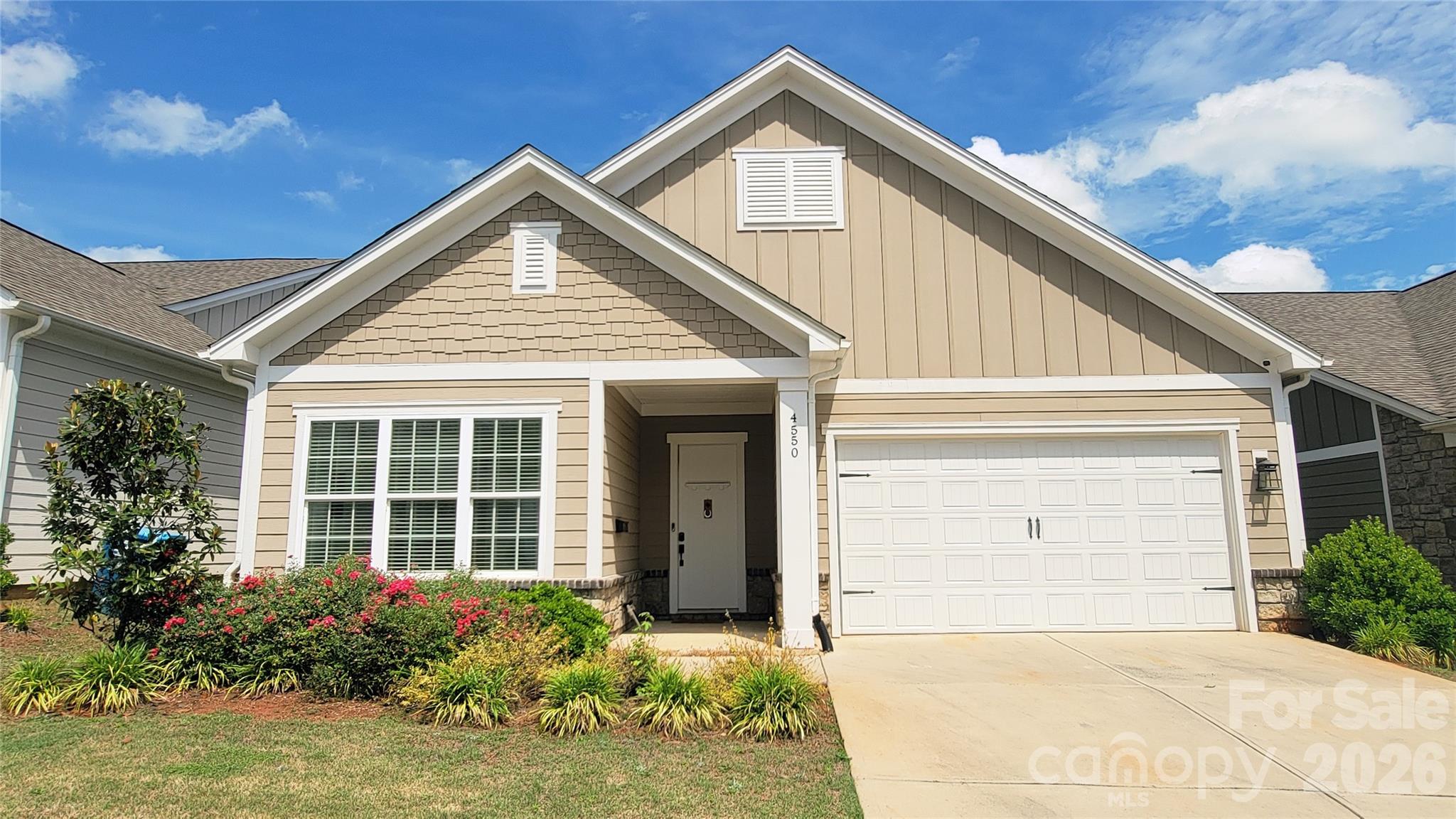 4550 Stellata Loop Property Photo 1