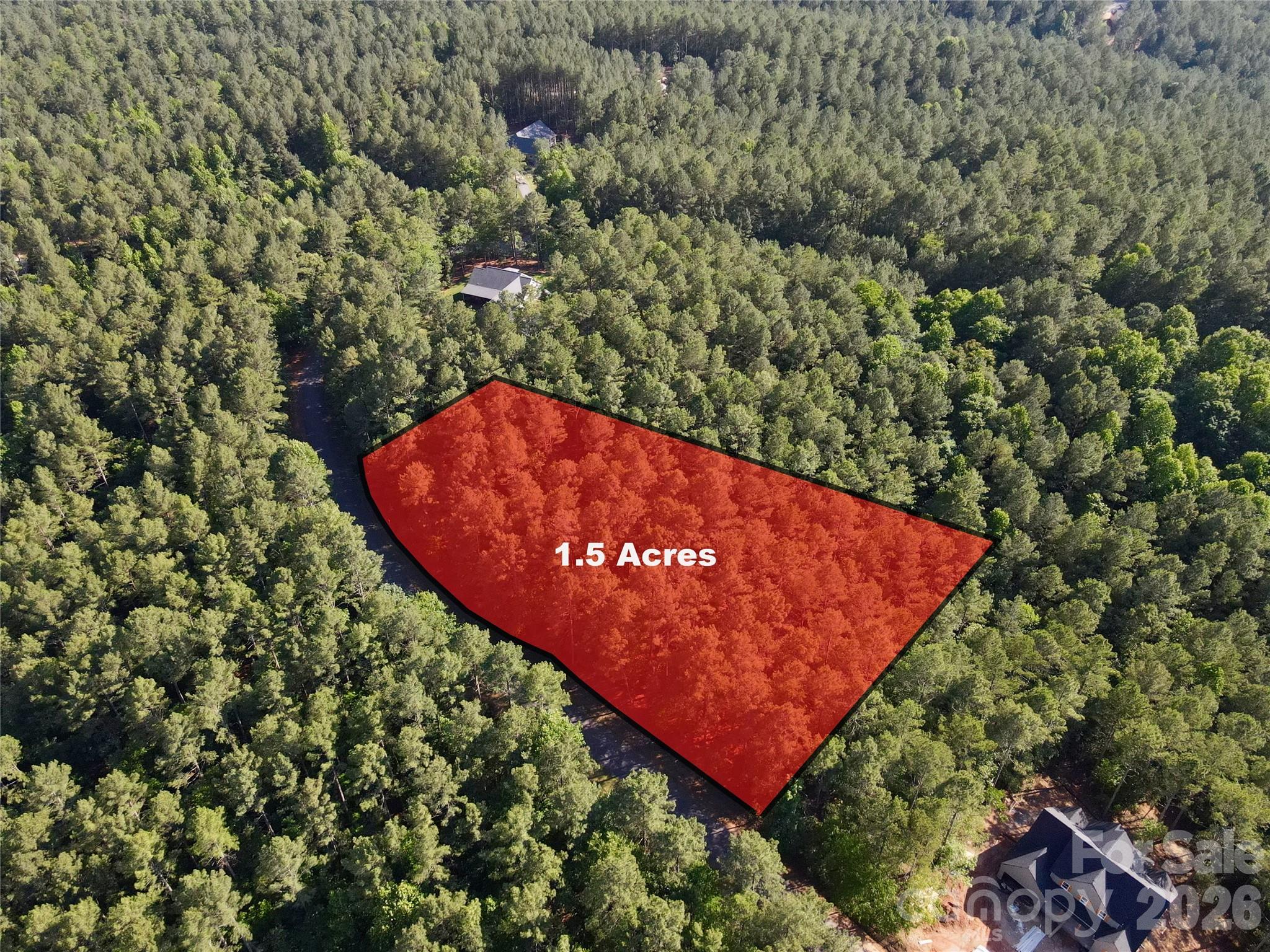 2143 Lighthouse Lane Property Photo 1