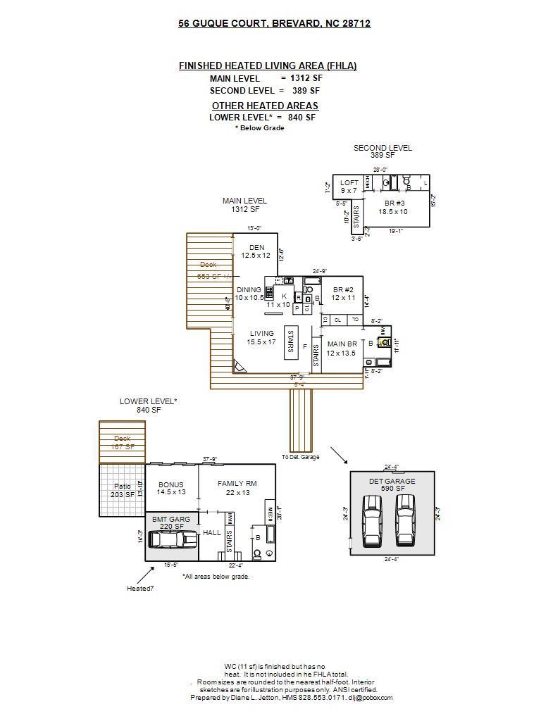 56 Guque Court Property Photo 46