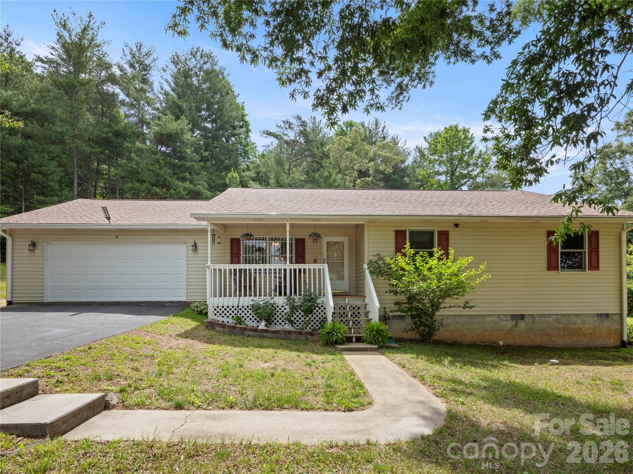 5 Harrison Hill Road Property Photo 1
