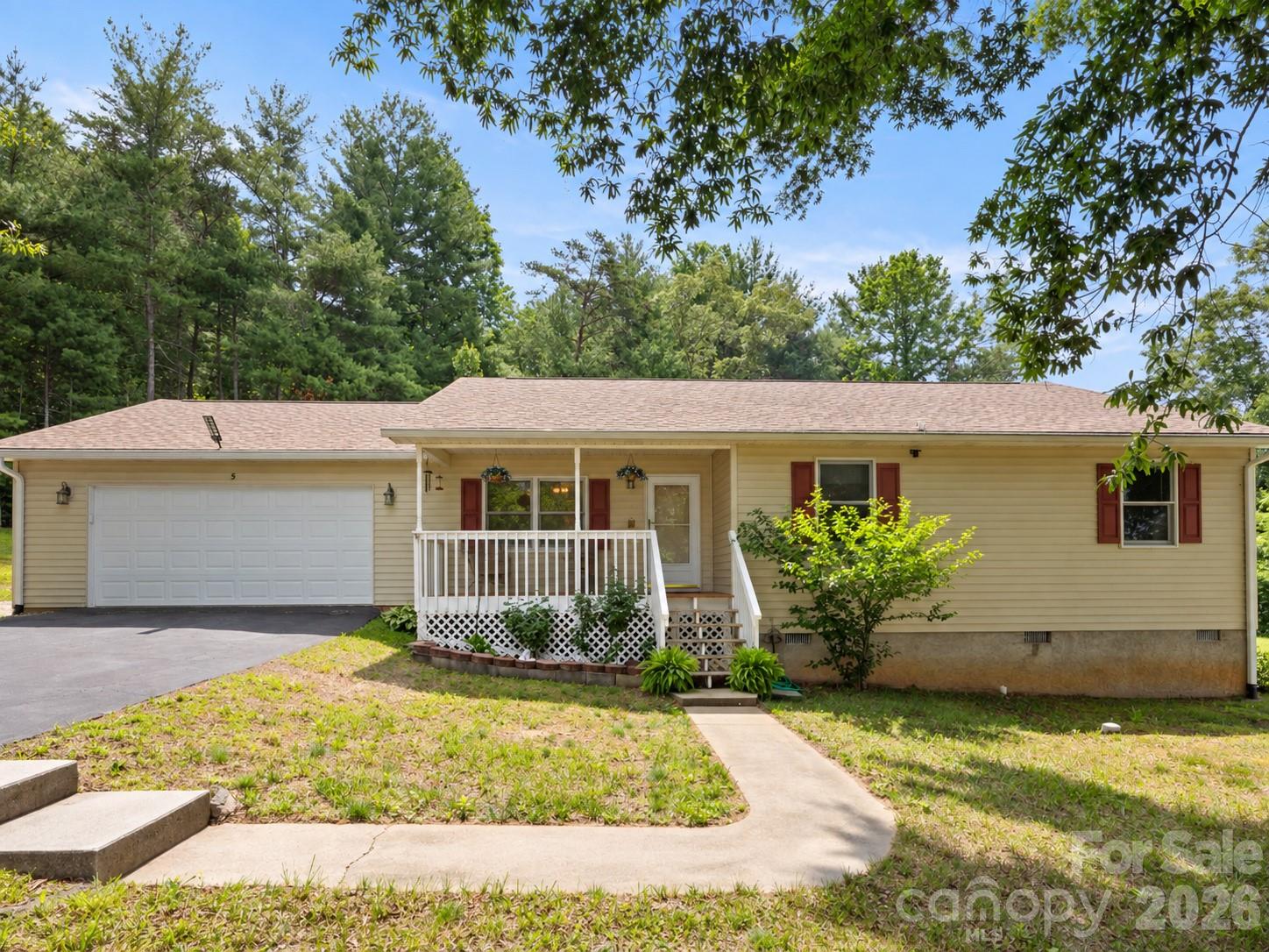 5 Harrison Hill Road Property Photo 1
