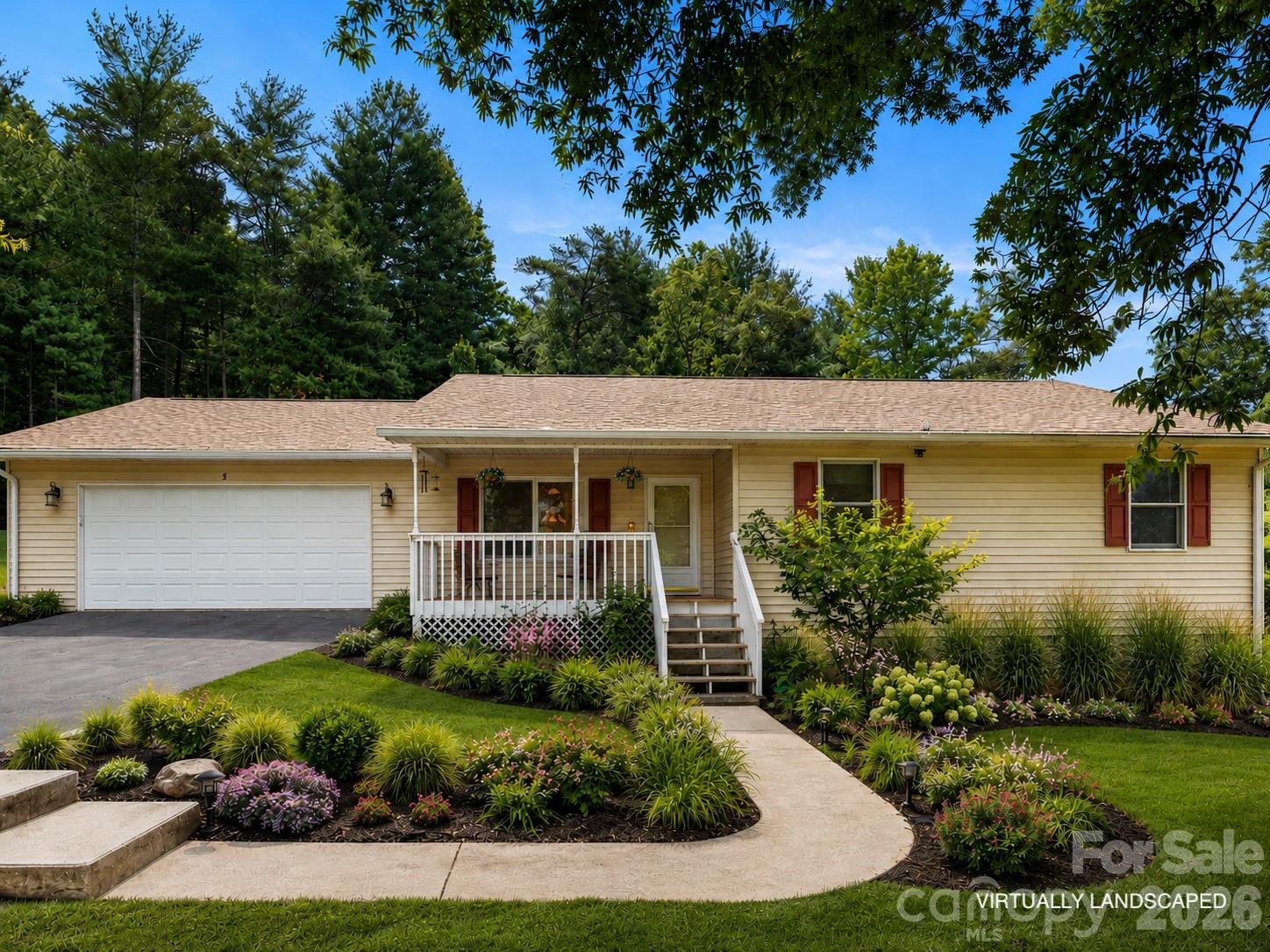 5 Harrison Hill Road Property Photo 2