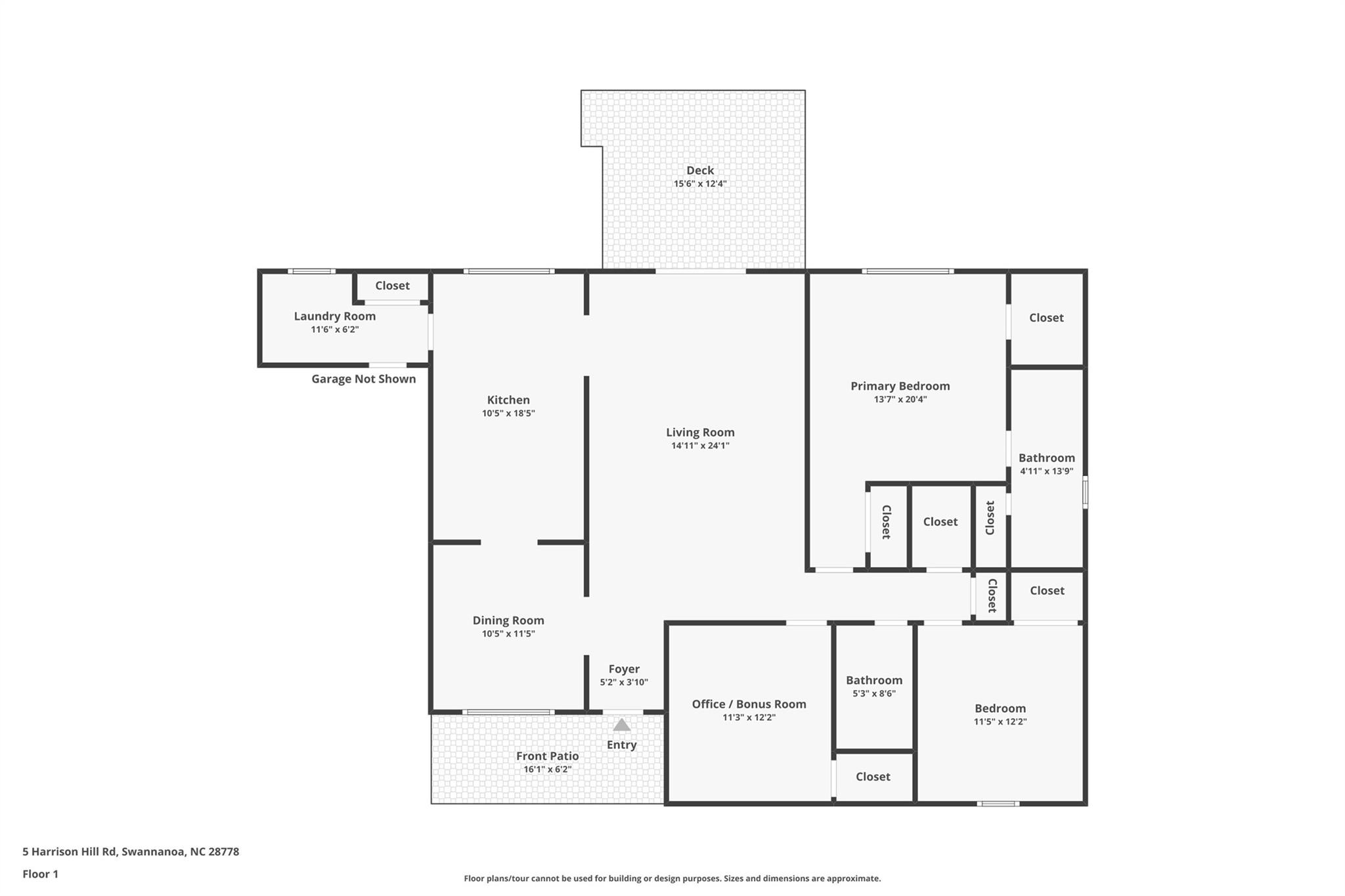 5 Harrison Hill Road Property Photo 38