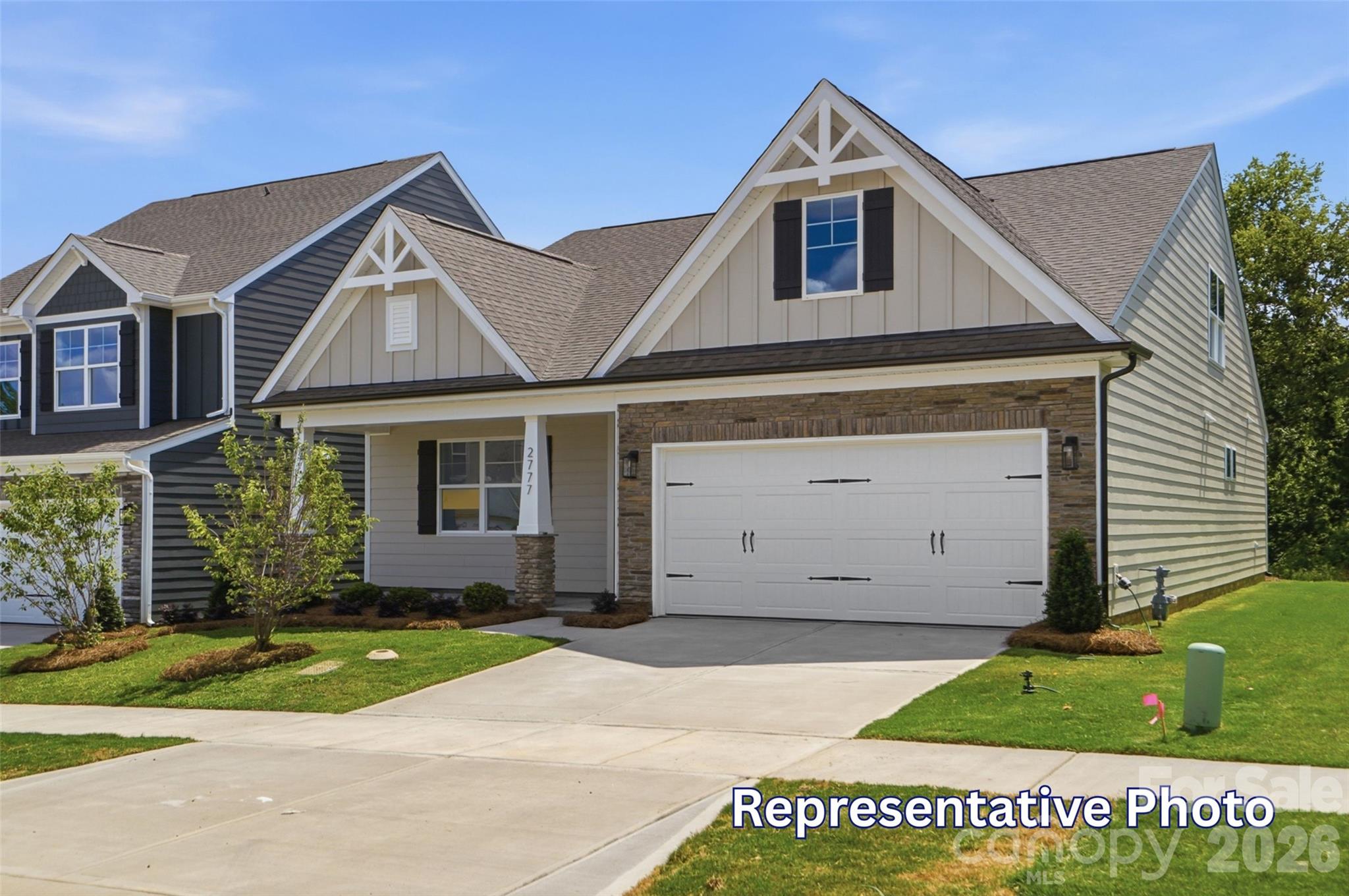118 Swing Lane Property Photo 1