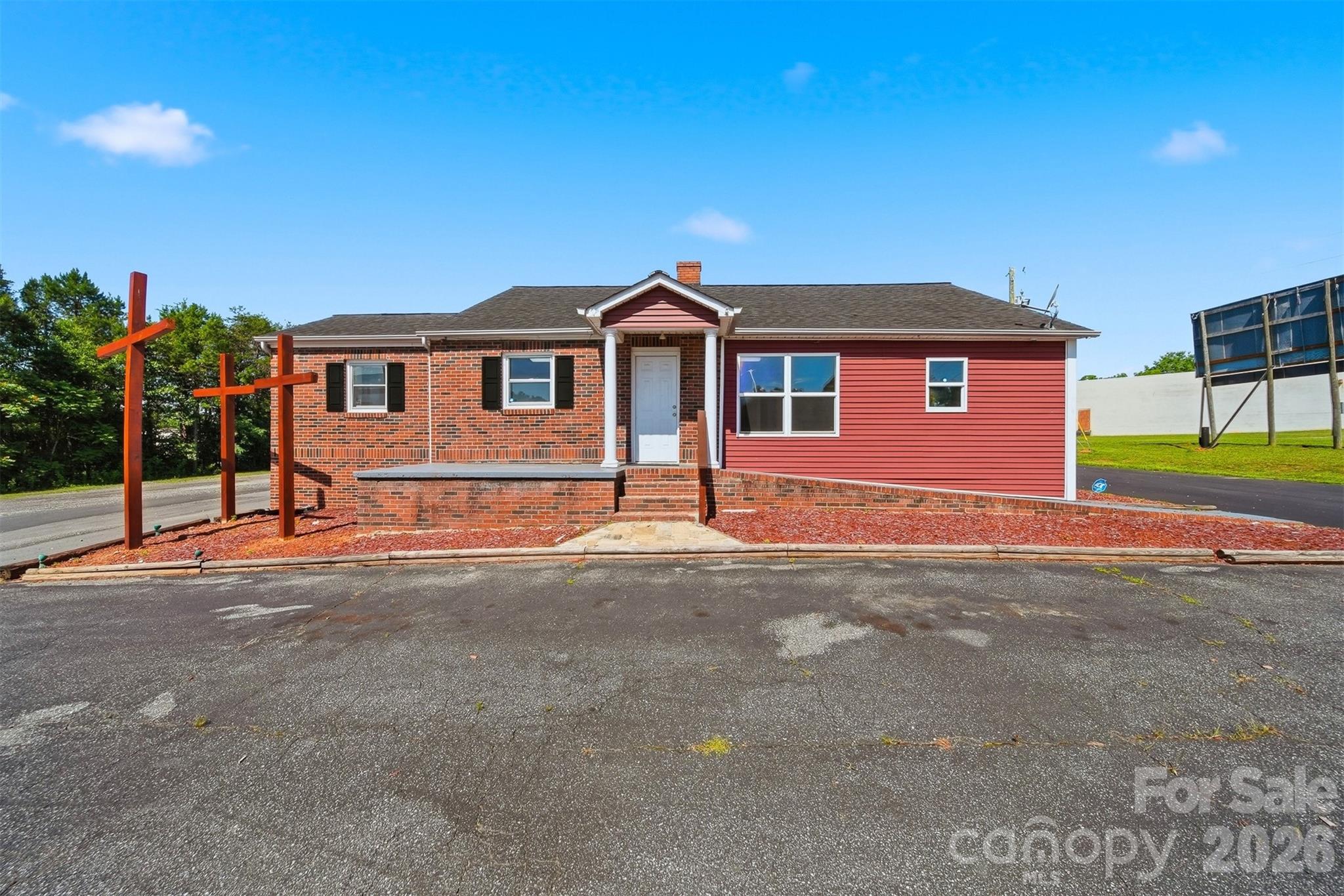 3497 Hickory Boulevard Property Photo 1