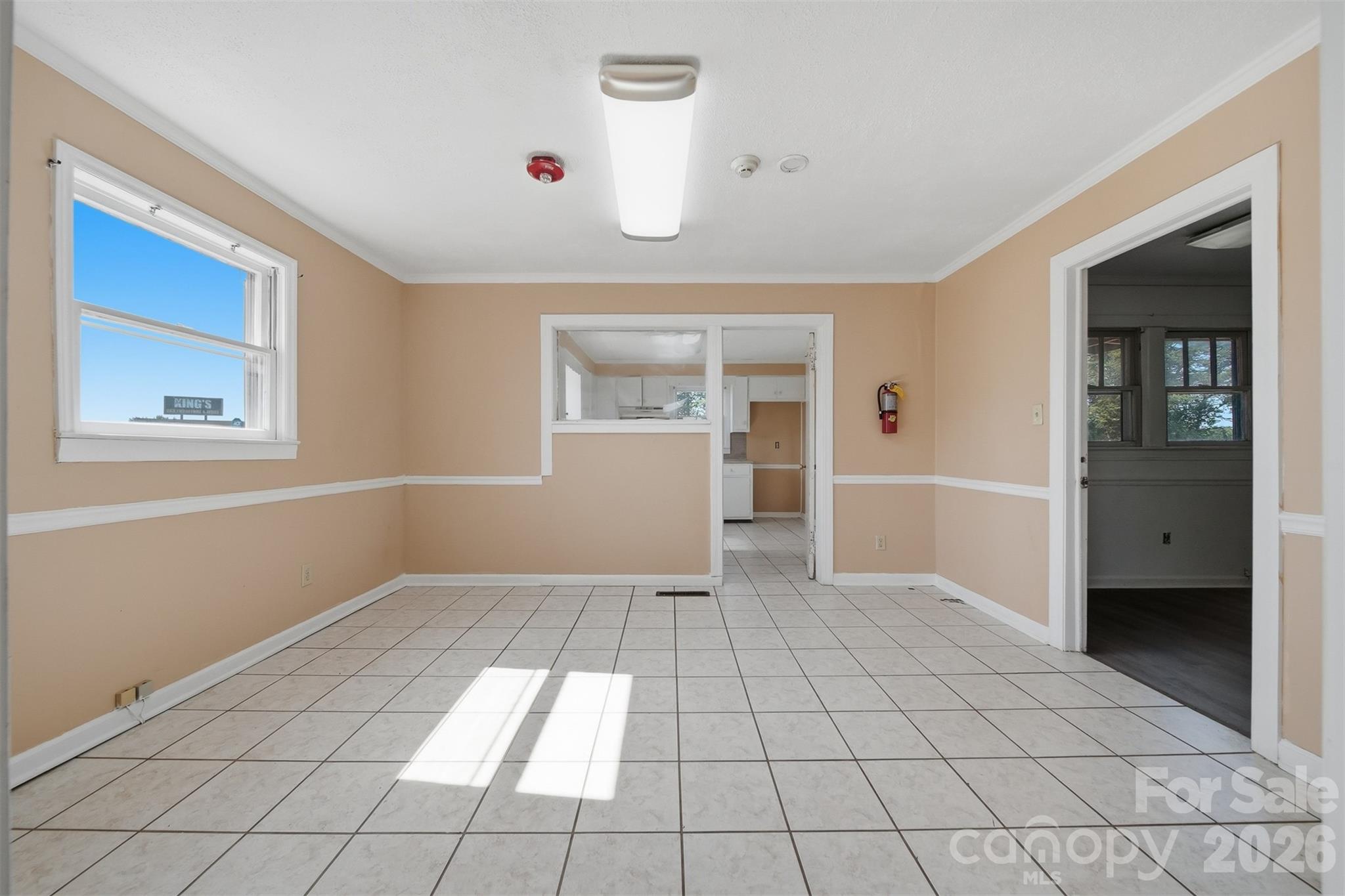 3497 Hickory Boulevard Property Photo 9