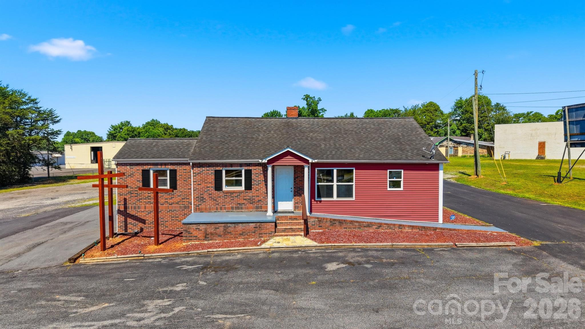 3497 Hickory Boulevard Property Photo 38