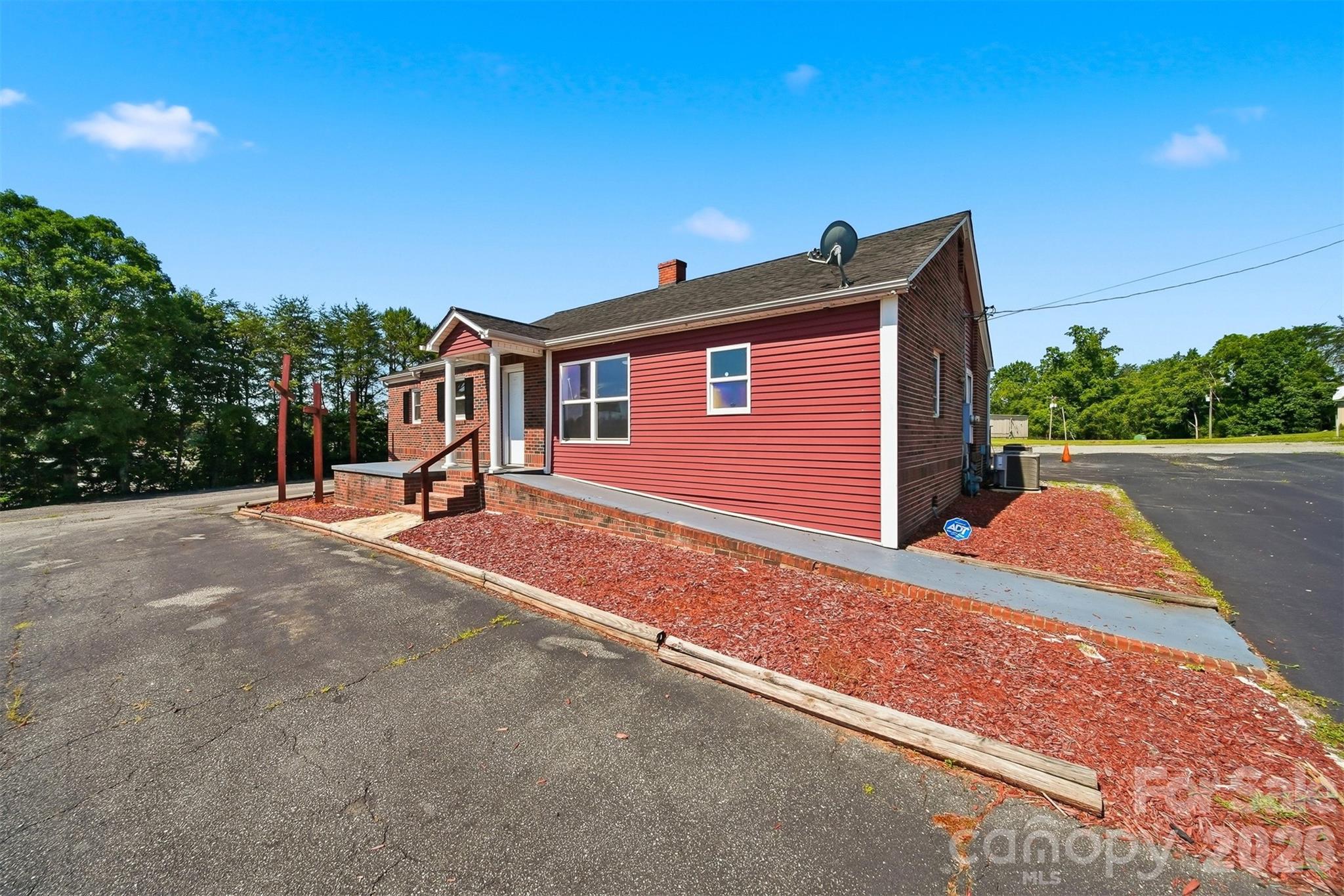 3497 Hickory Boulevard Property Photo 41